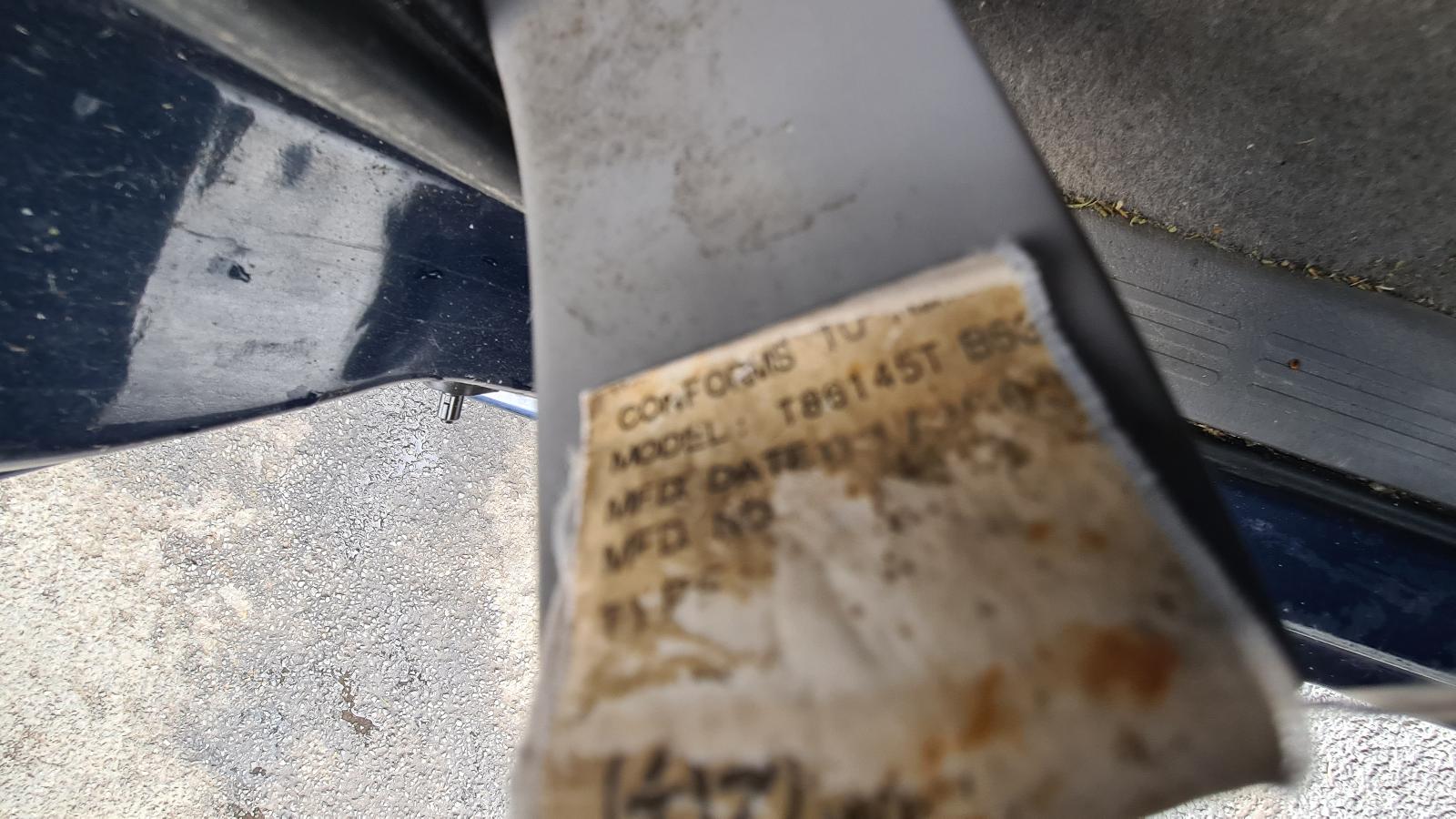 Mazda Bounty - UN 1999-2006