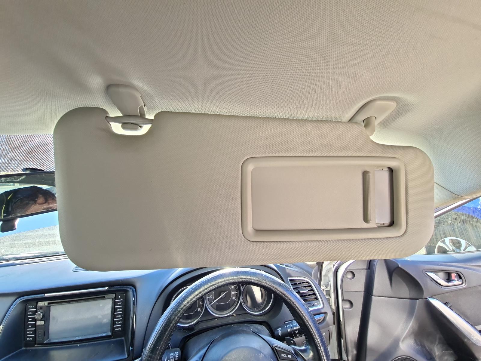 Mazda Atenza - GJ 2011-Present