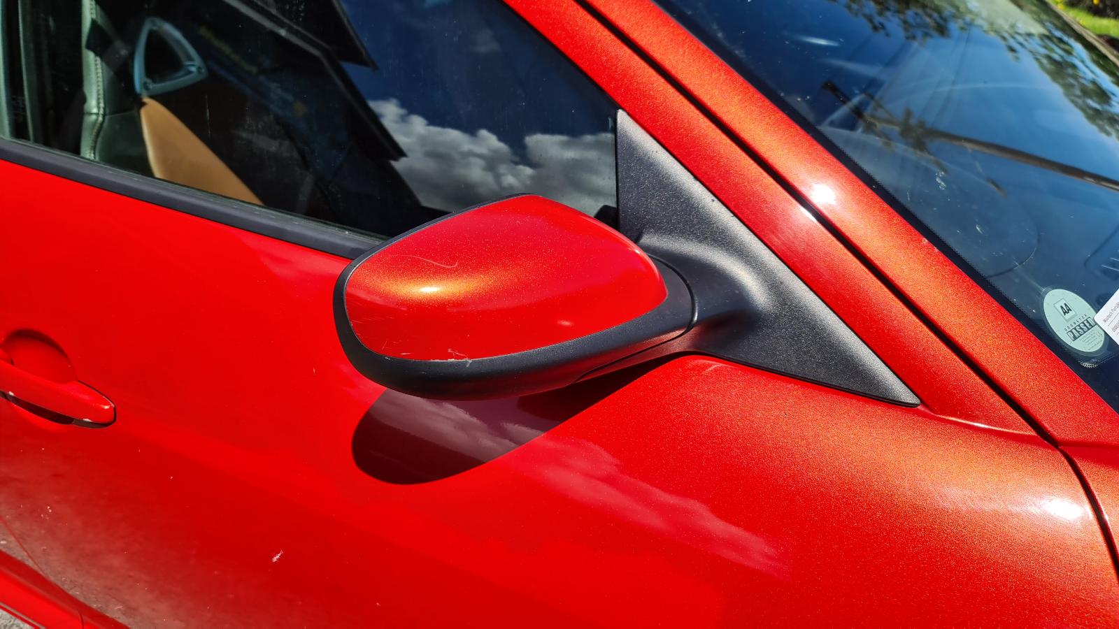 Mazda RX8 - SE 2003-2012