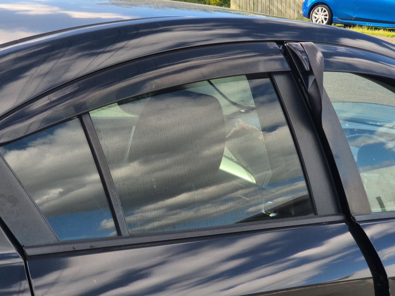 Mazda Axela - BL 2009-2013