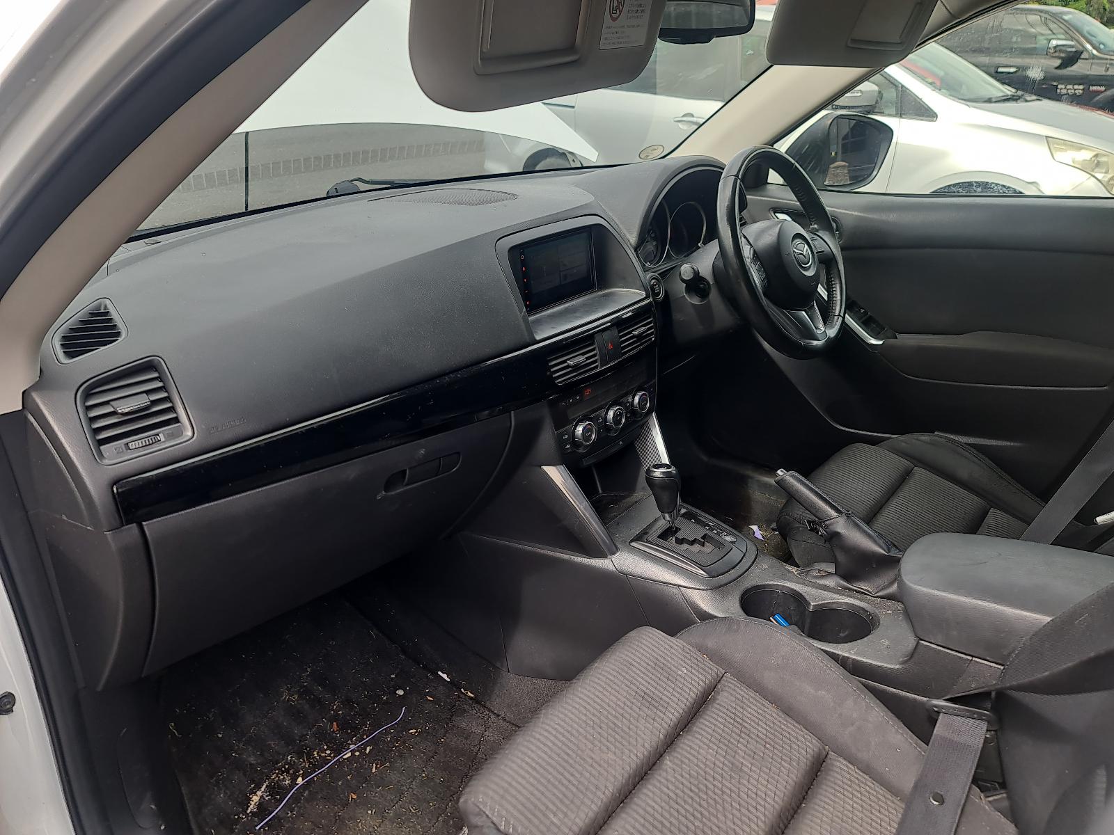 Mazda CX5 - KE 2012-Present