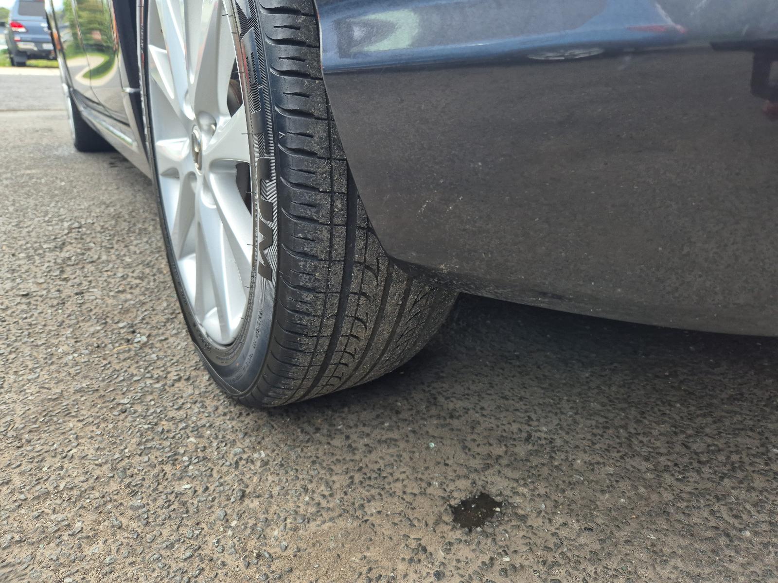 Mazda Axela - BK 2003-2009