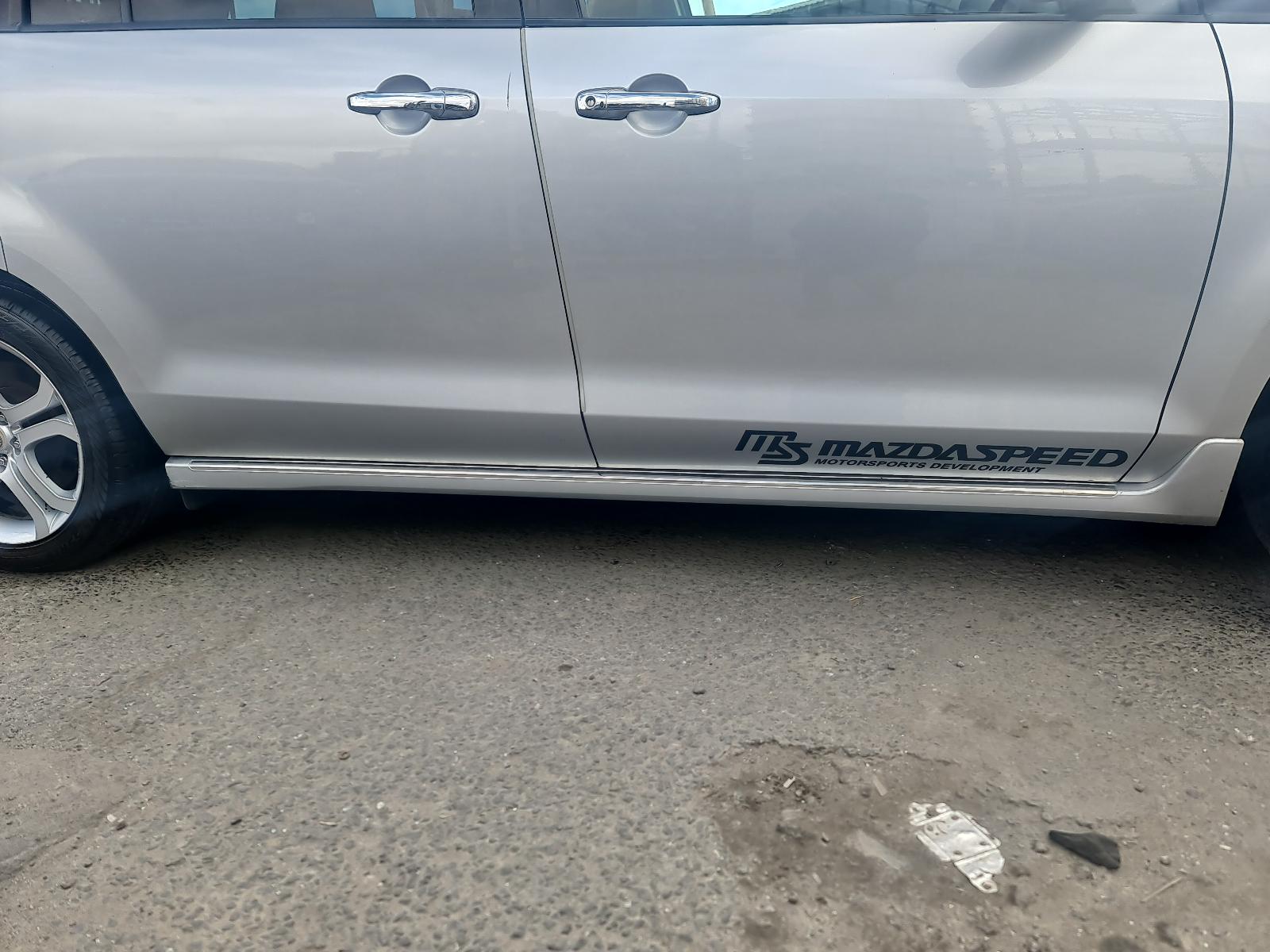 Mazda MPV - LY 2006-2016