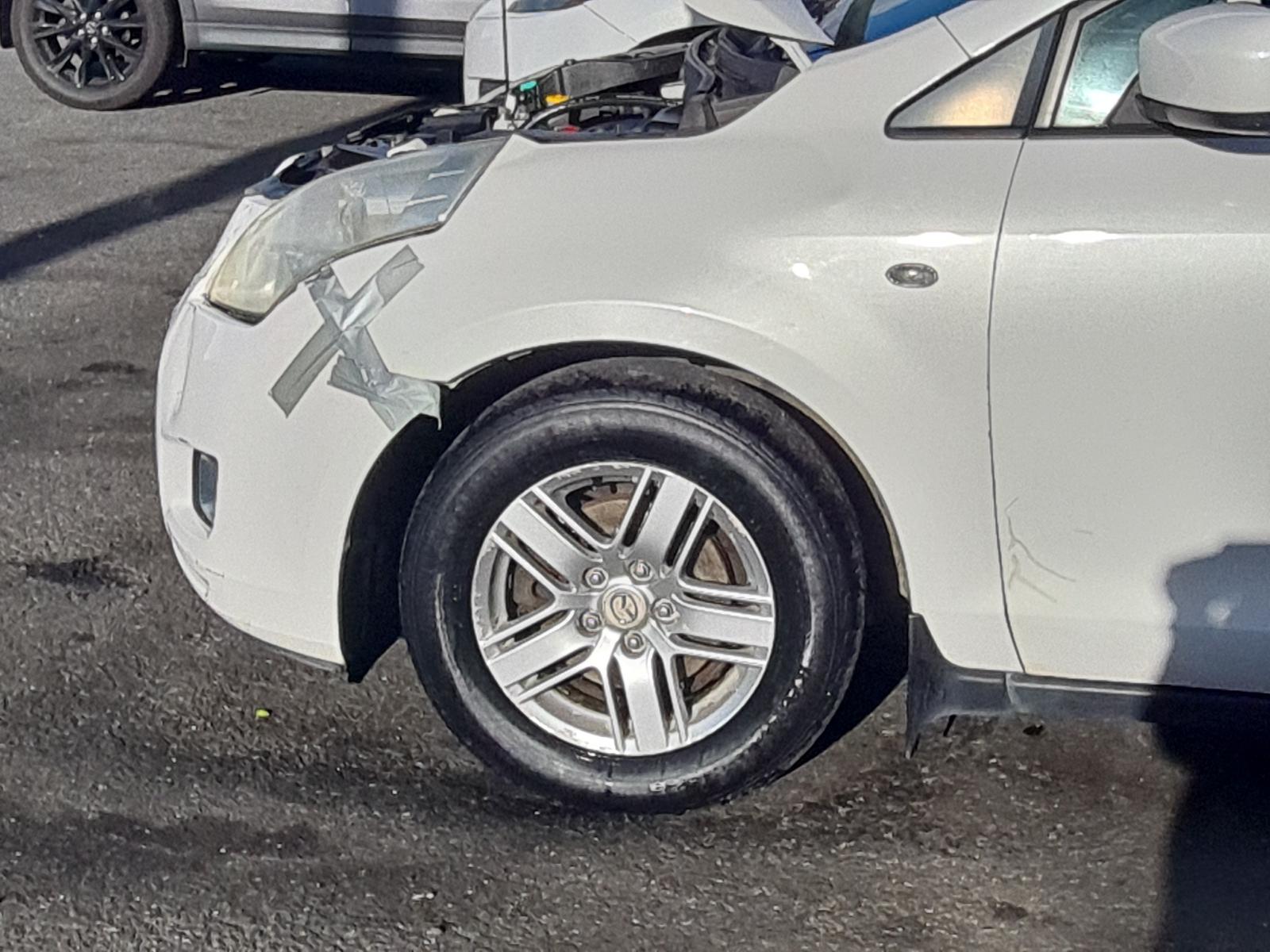 Mazda MPV - LY3P 2007-Present