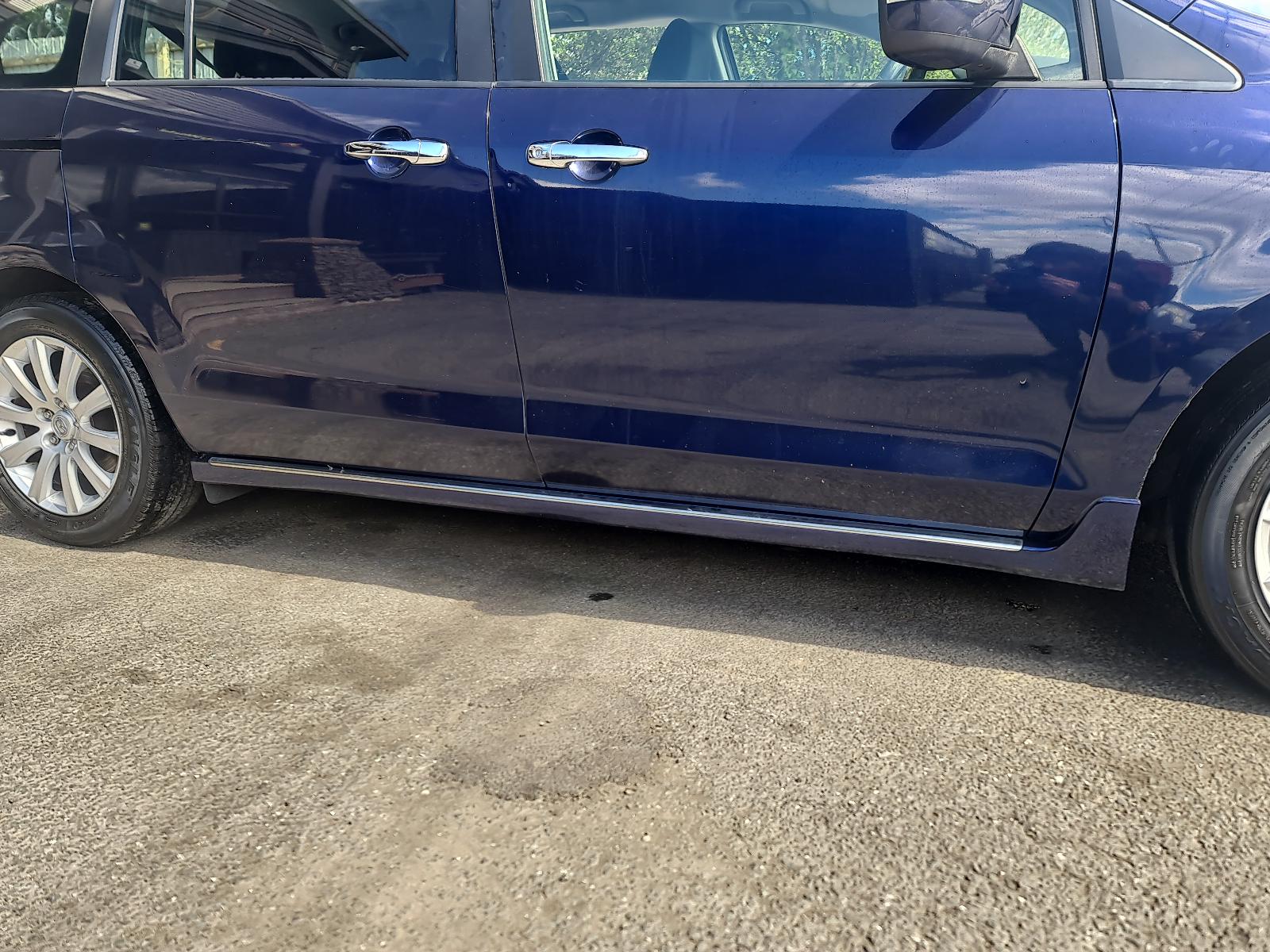 Mazda MPV - LY3P 2007-Present