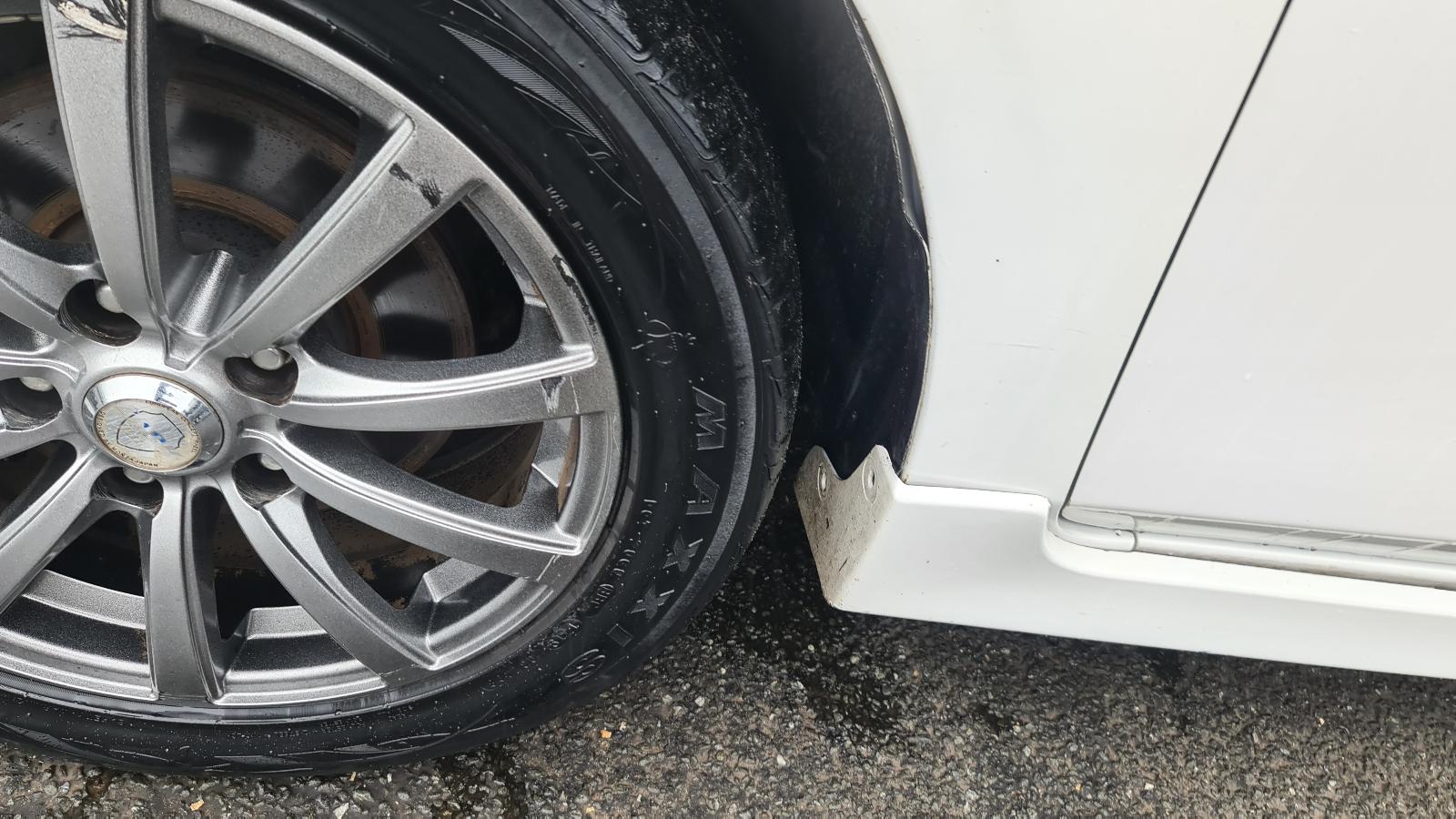 Mazda Axela - BL 2009-2013