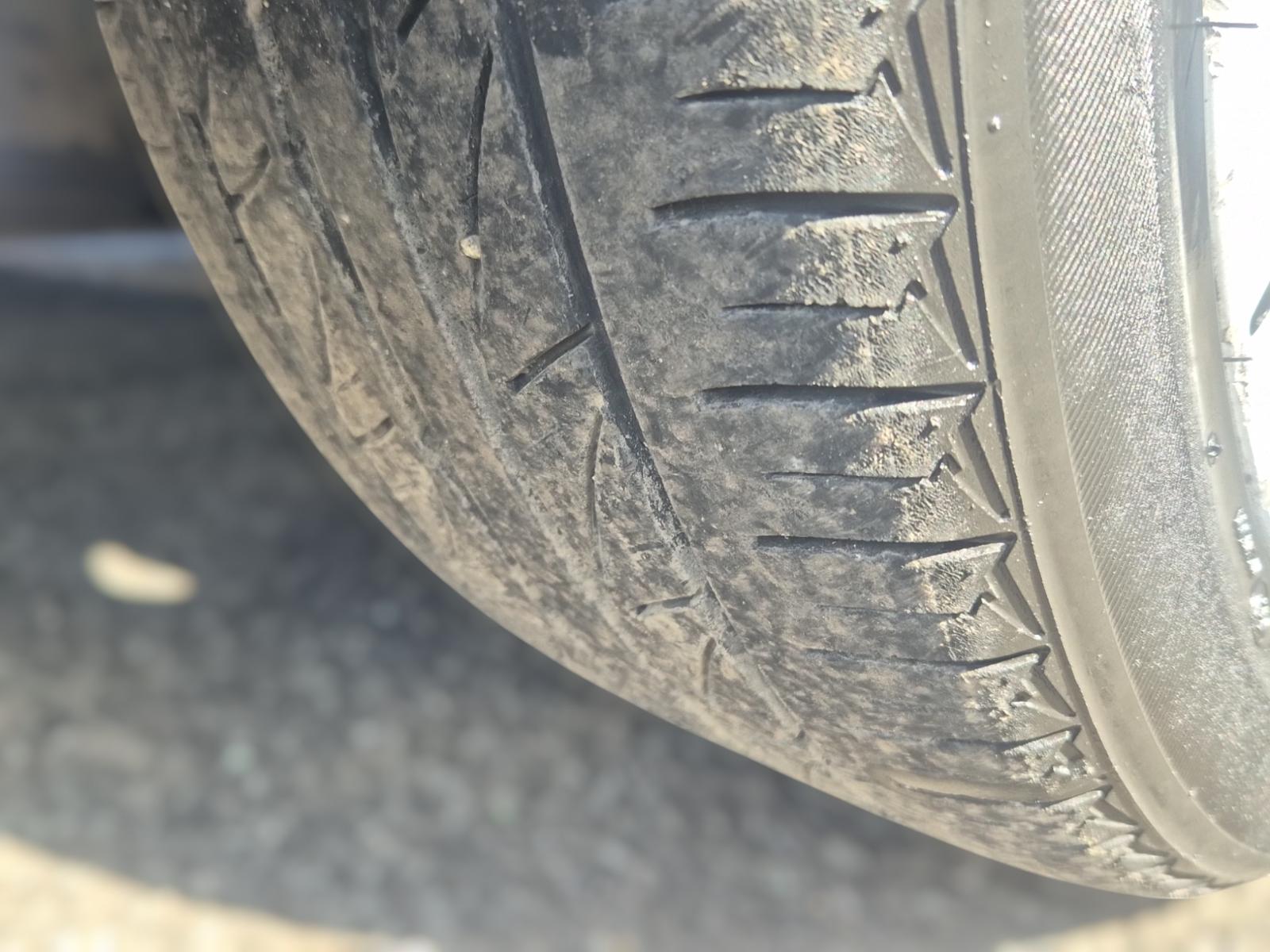 Mazda Atenza - GH 2008-2012