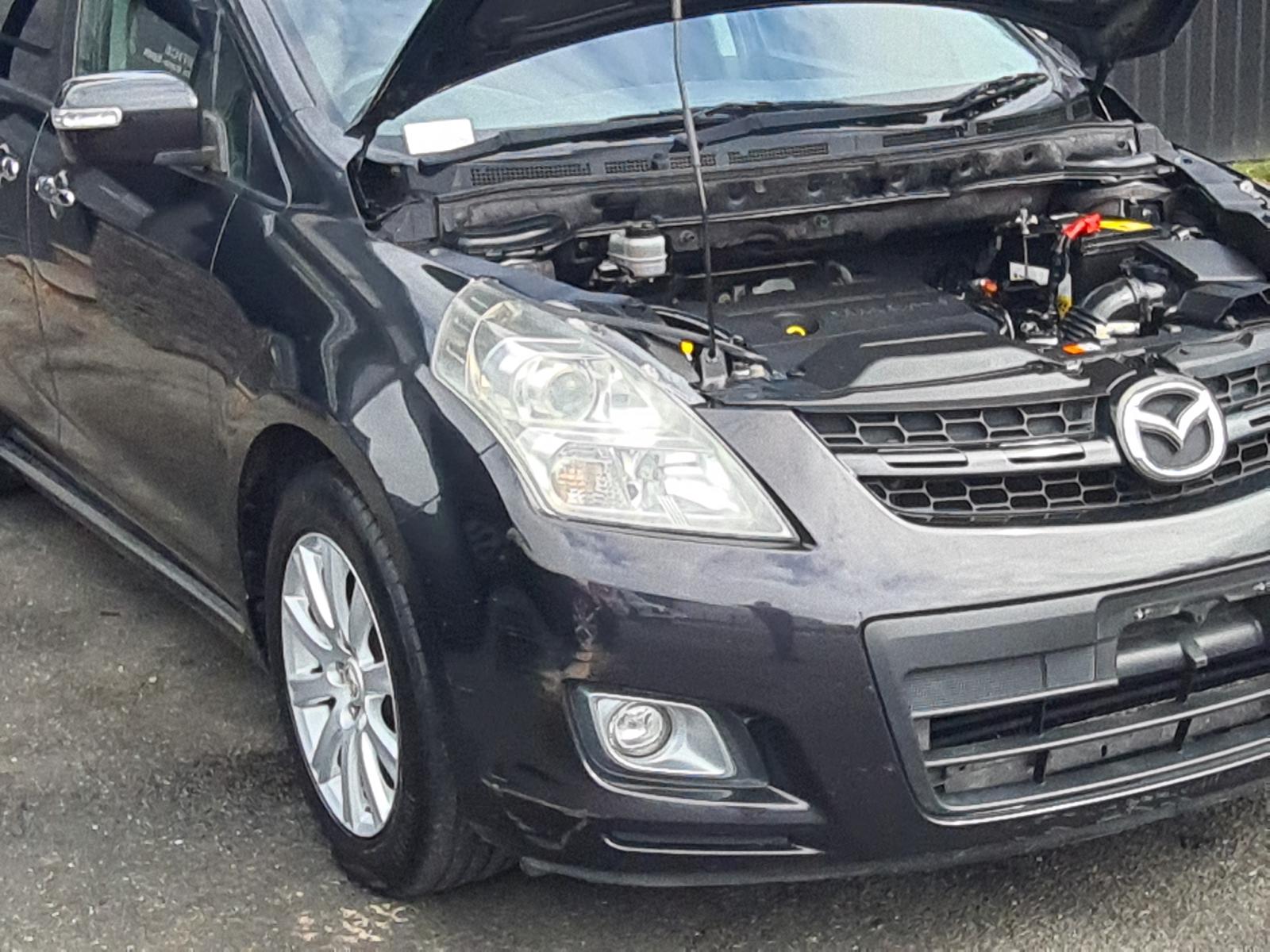 Mazda MPV - LY3P 2007-Present