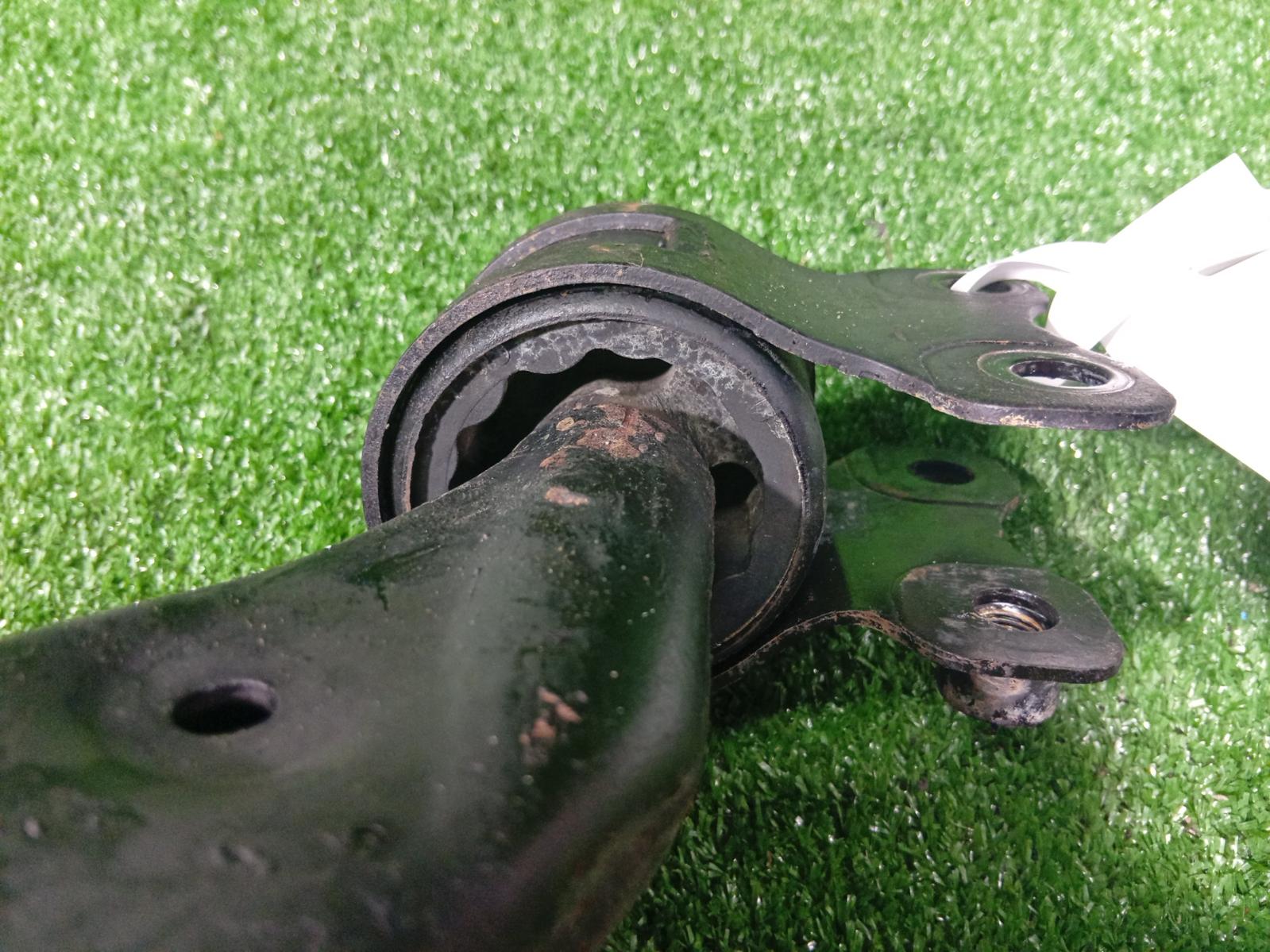 Left Front Lower Control Arm