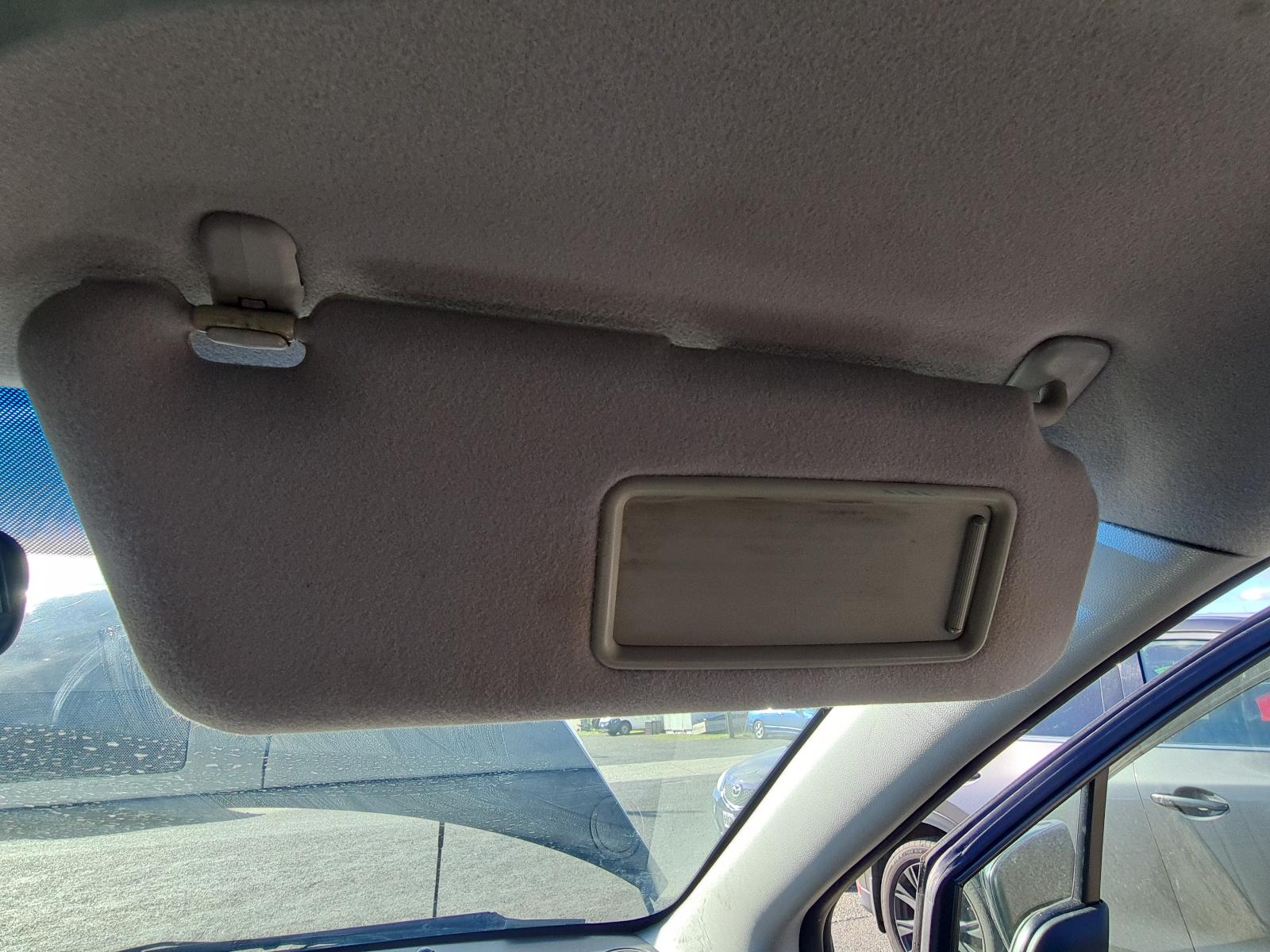 Mazda MPV - LY3P 2007-Present