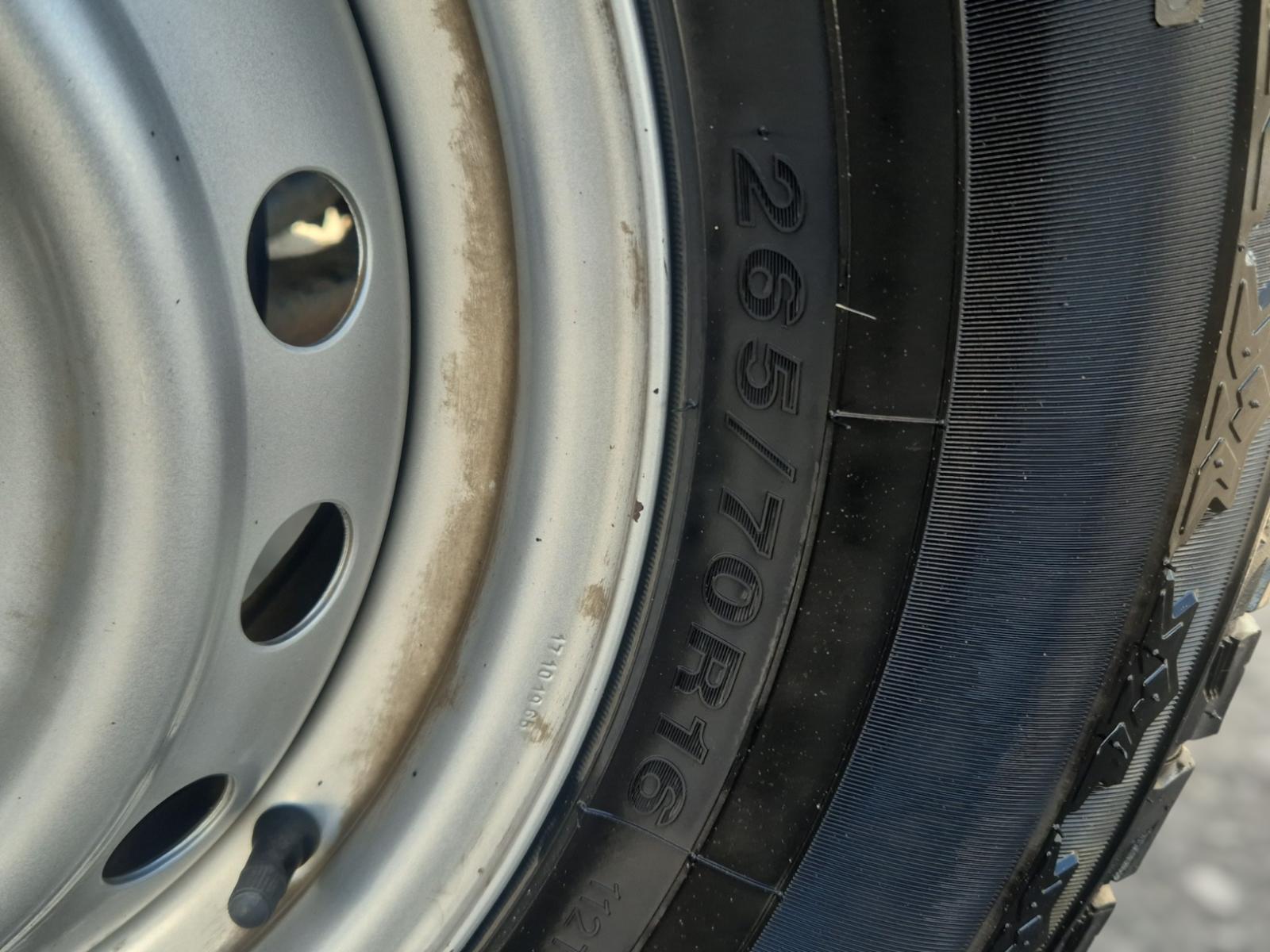 Mazda BT50 - UP 2011-Present