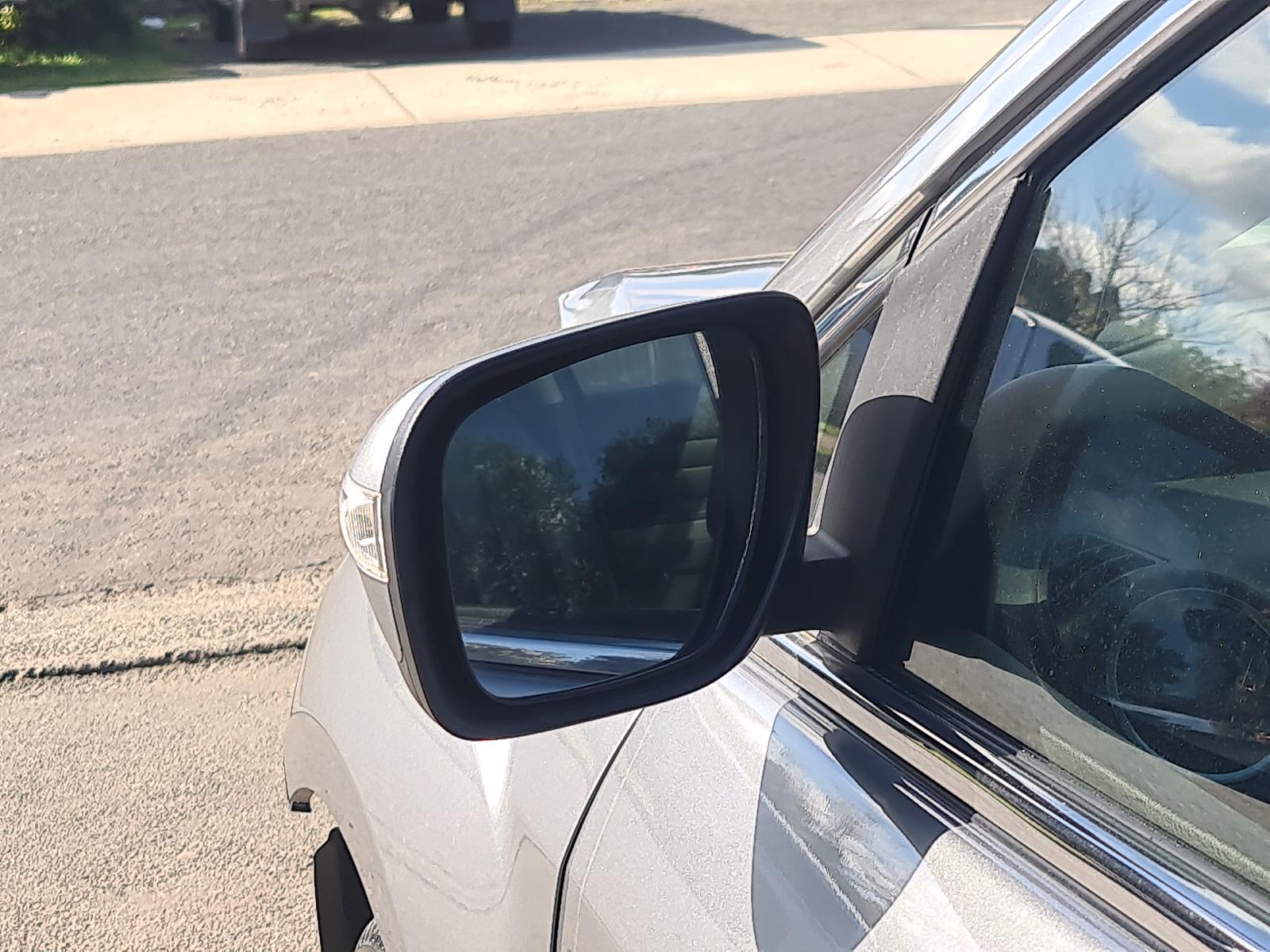 Mazda CX7 - ER 2006-2012