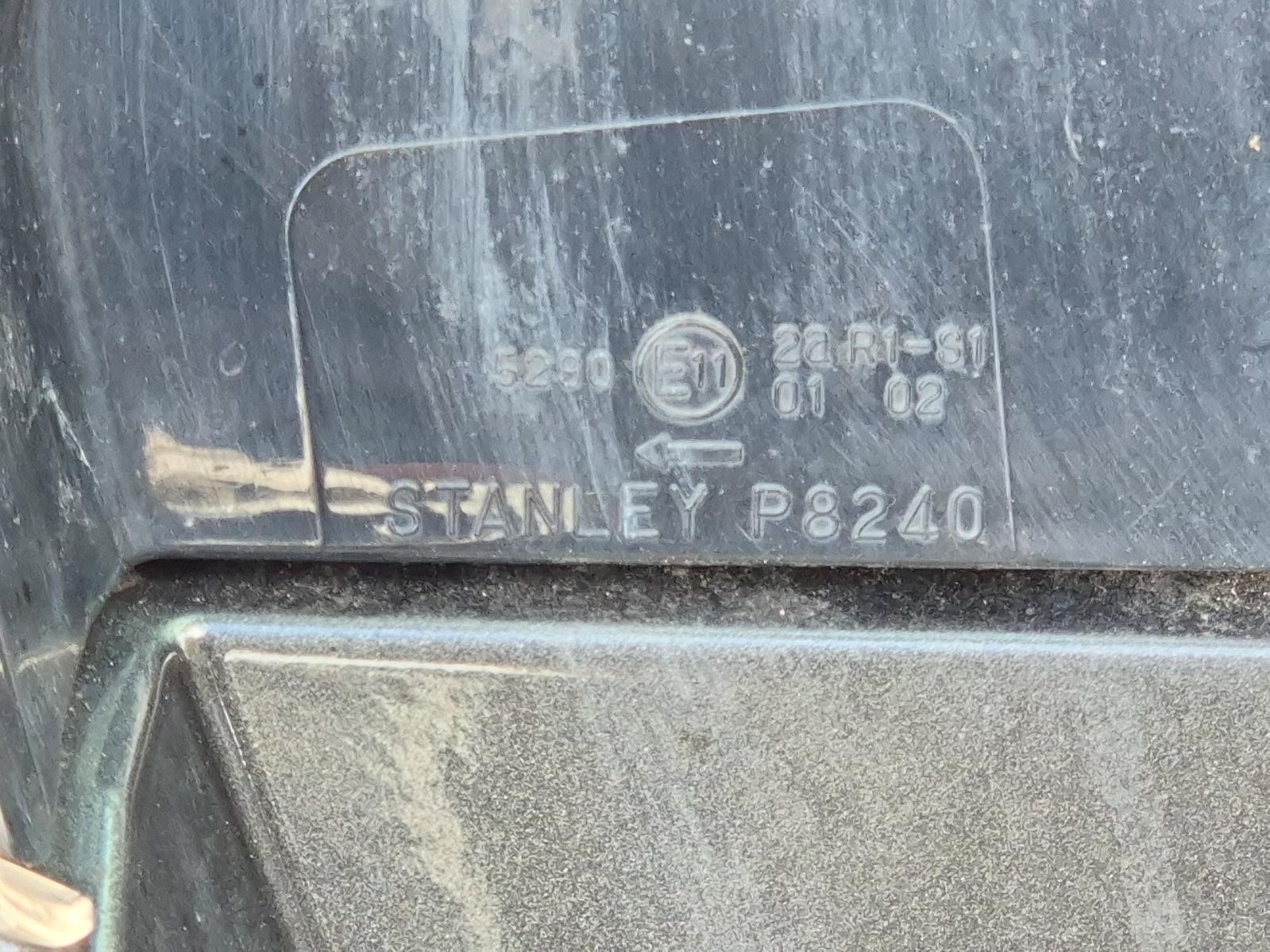 Left_Taillight