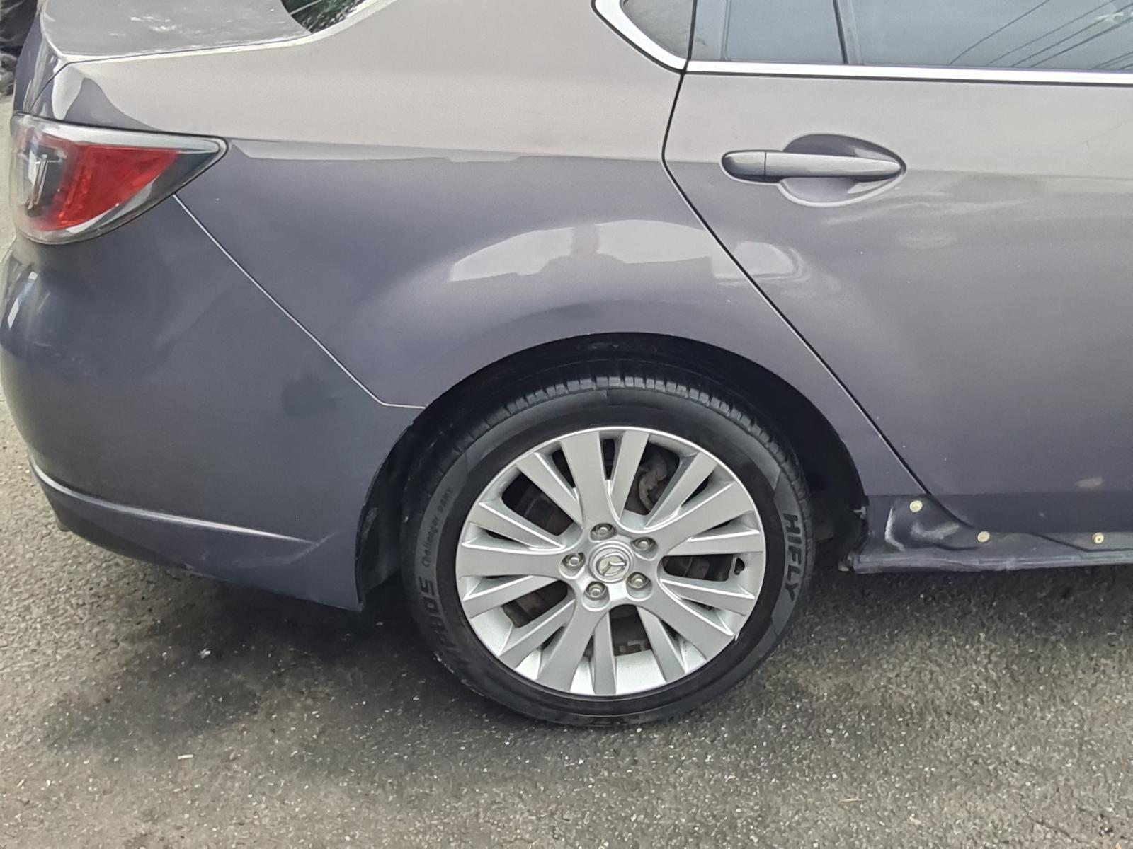 Mazda Atenza - GH 2008-2012