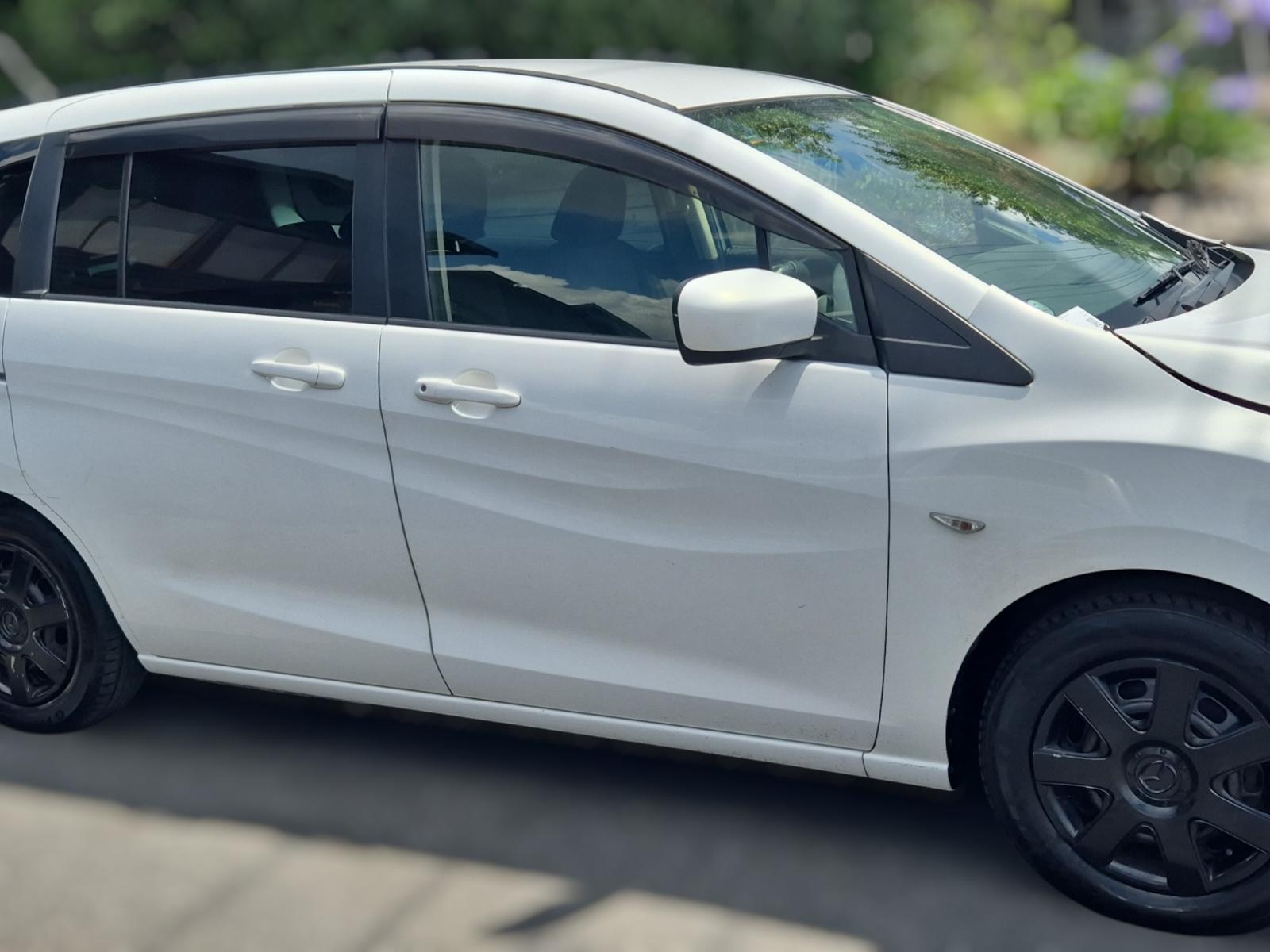 Mazda Premacy - CW 2010-2016