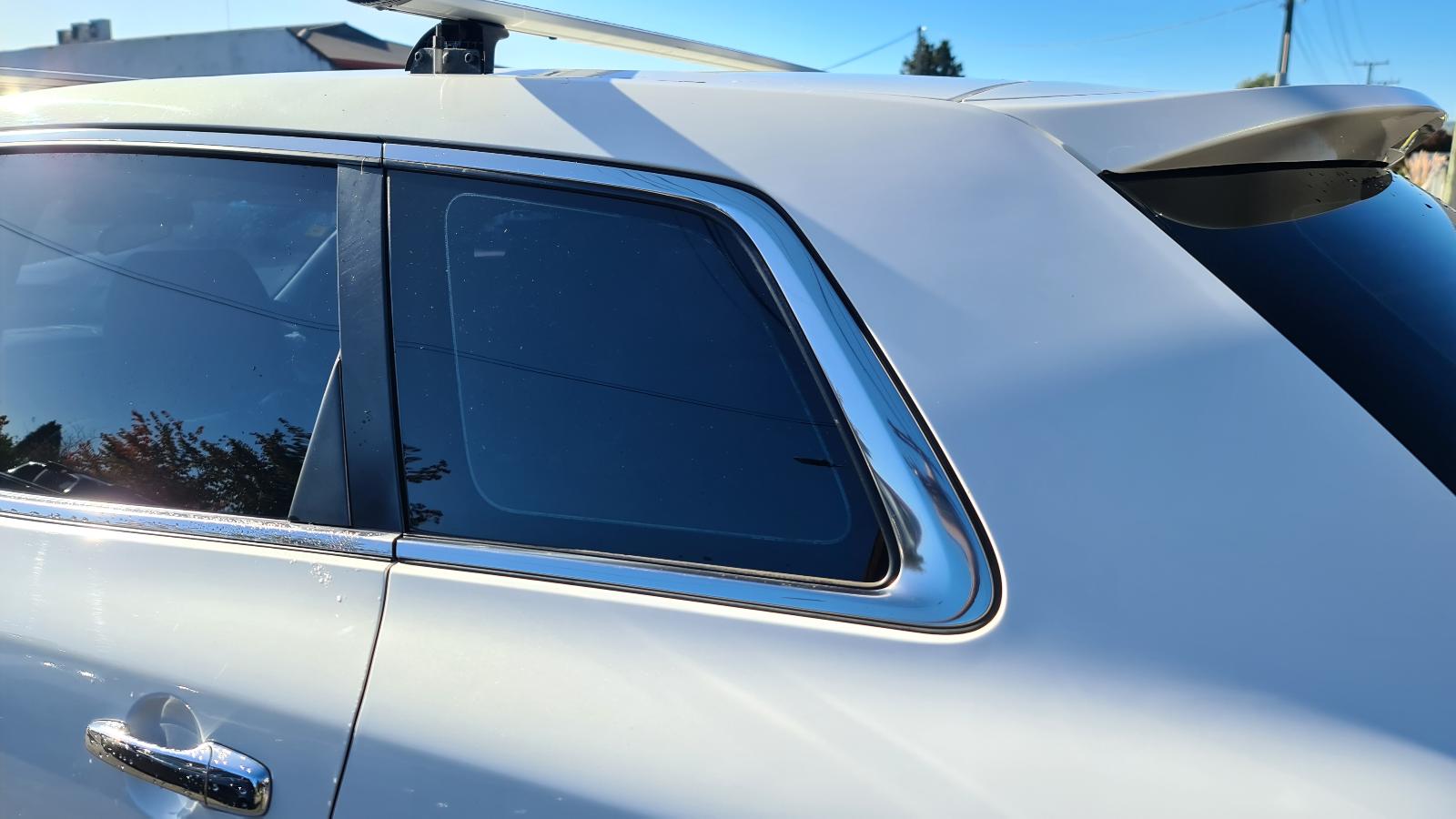 Mazda CX9 - TB 2006-2015