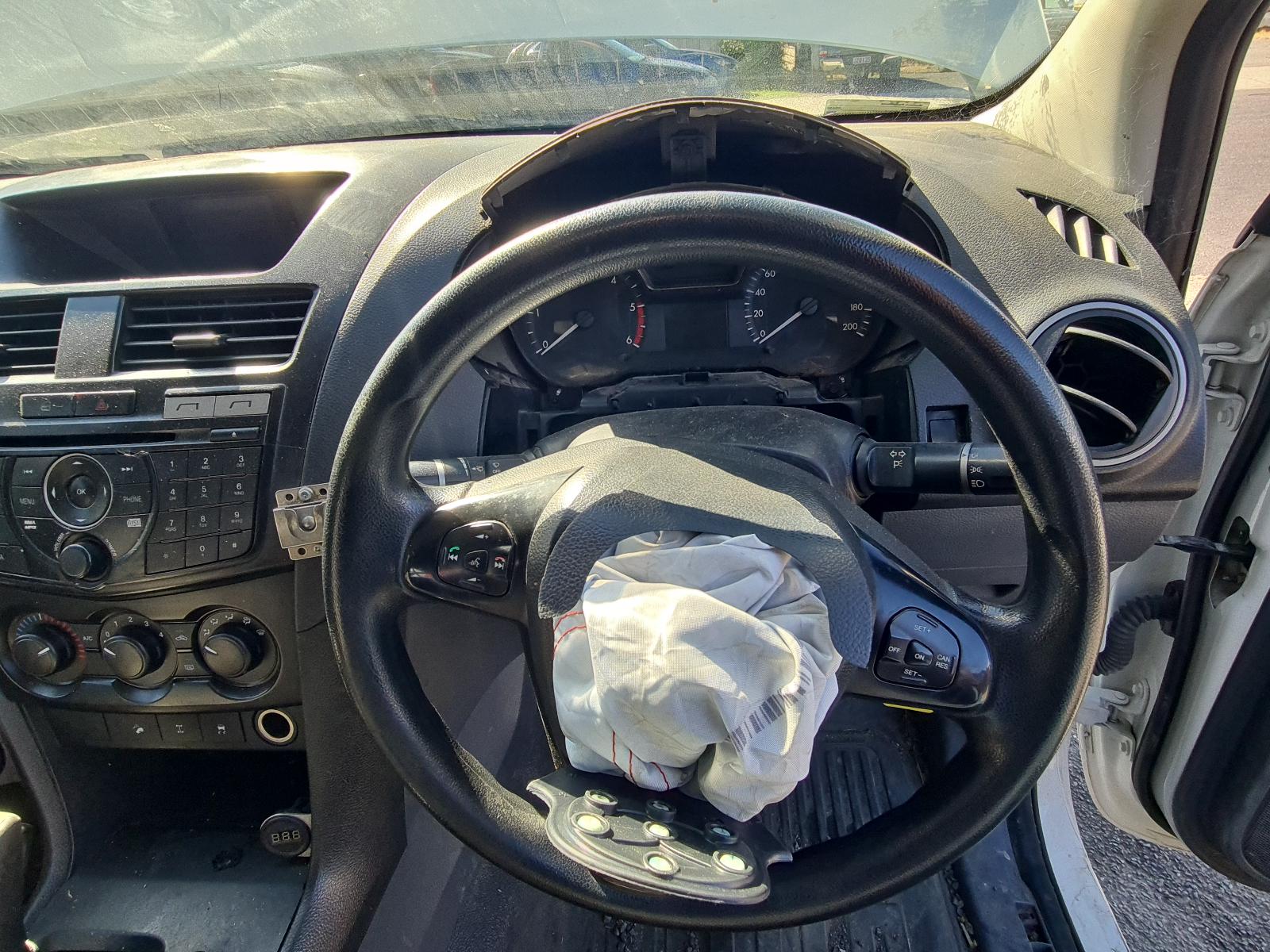 Mazda BT50 - UP 2011-Present