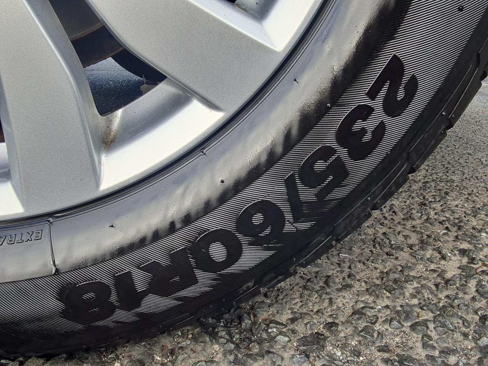 Mazda CX7 - ER 2006-2012