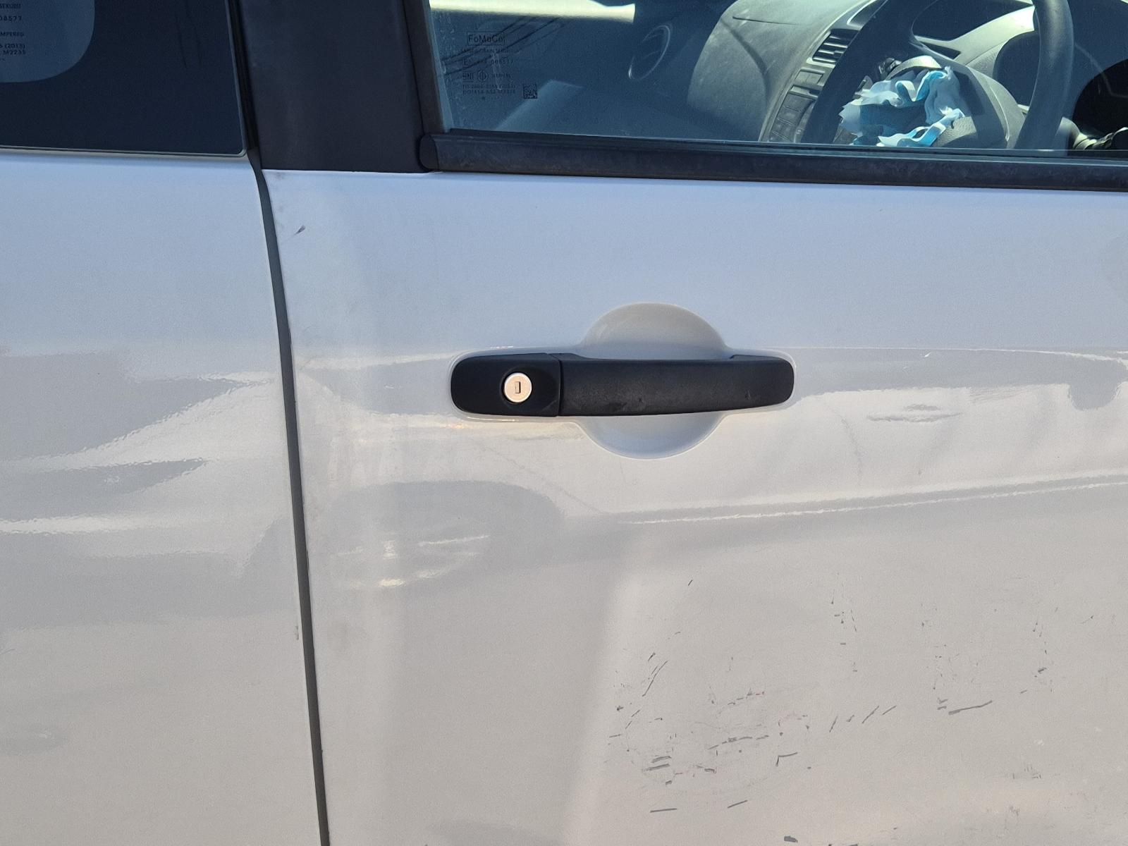 Mazda BT50 - UP 2011-Present