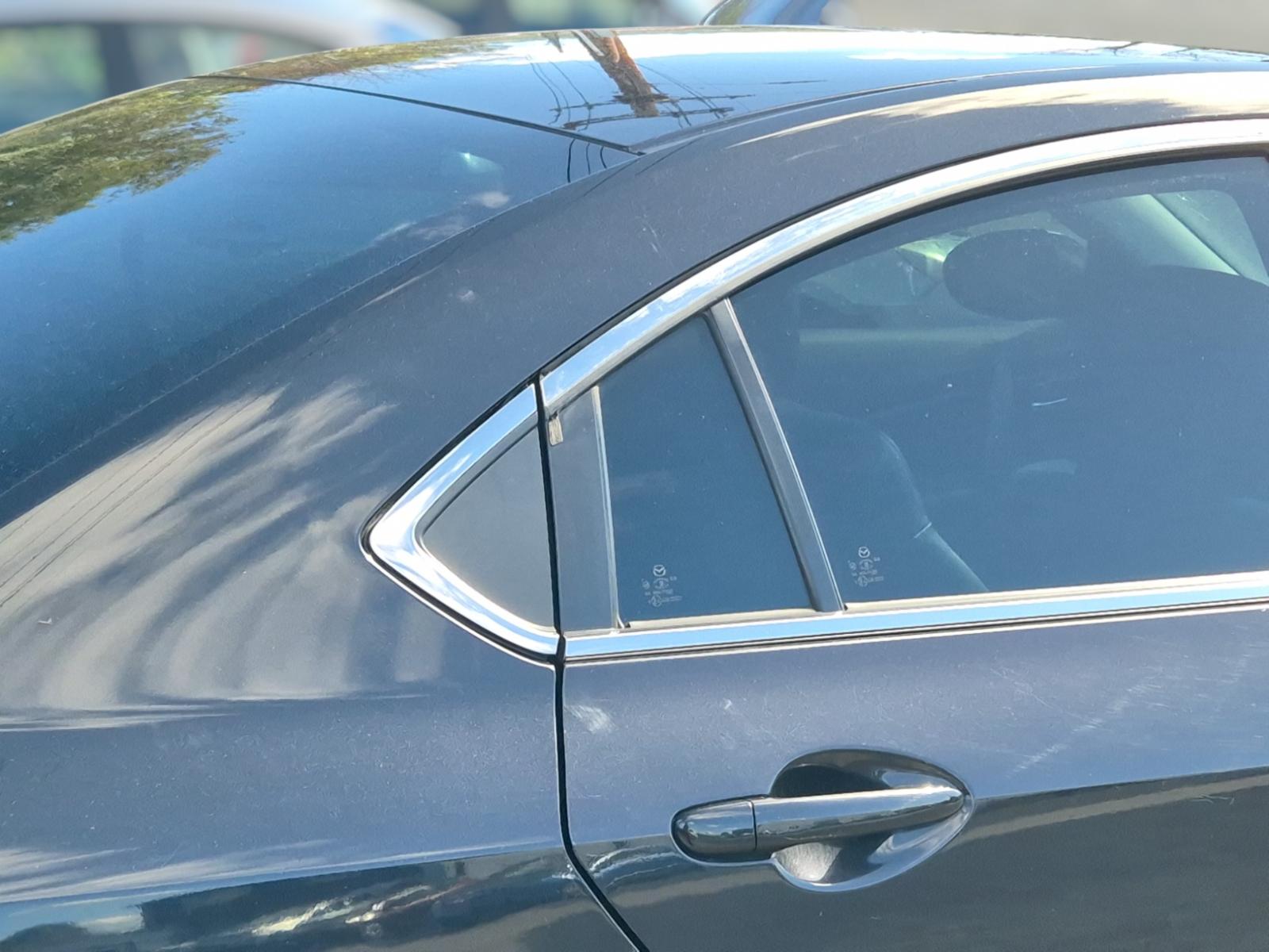 Mazda Atenza - GH 2008-2012