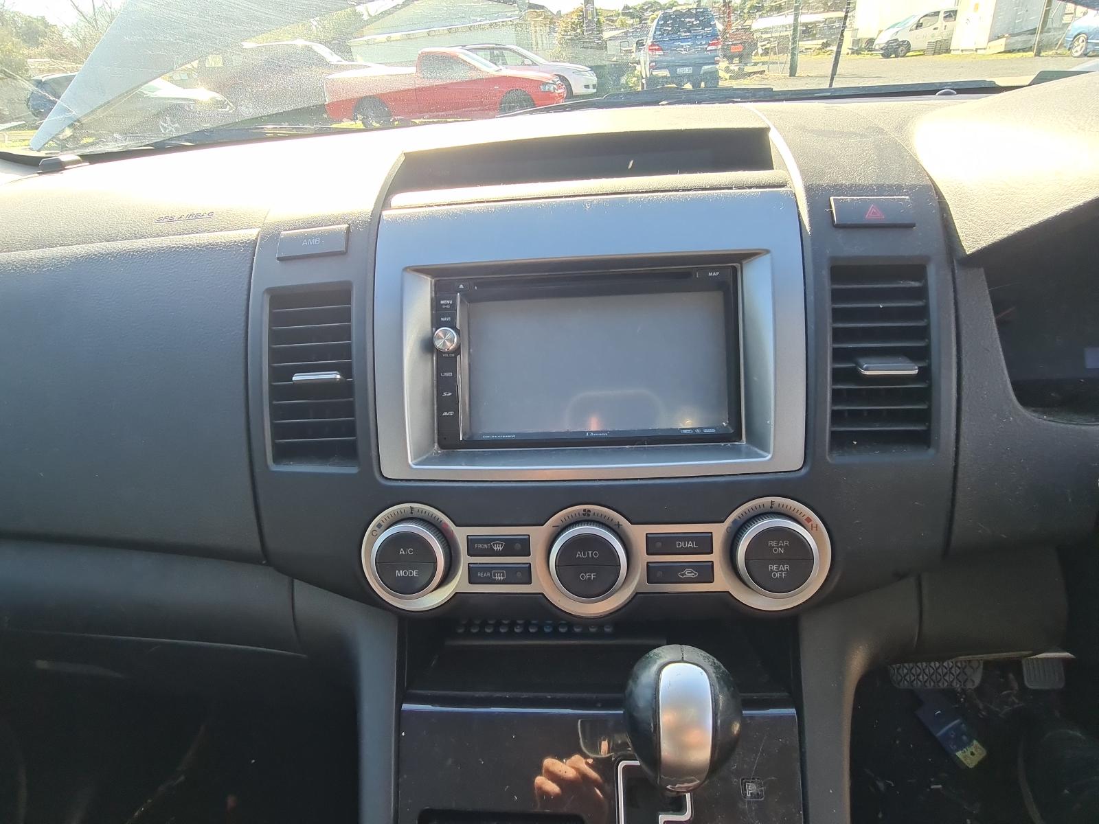 Mazda MPV - LY3P 2007-Present