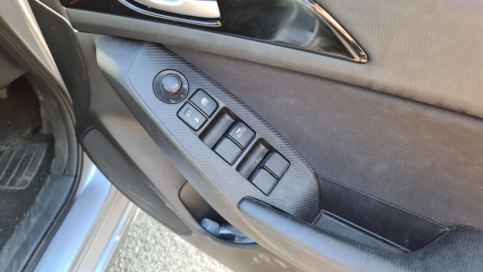 Mazda Axela - BL 2009-2013