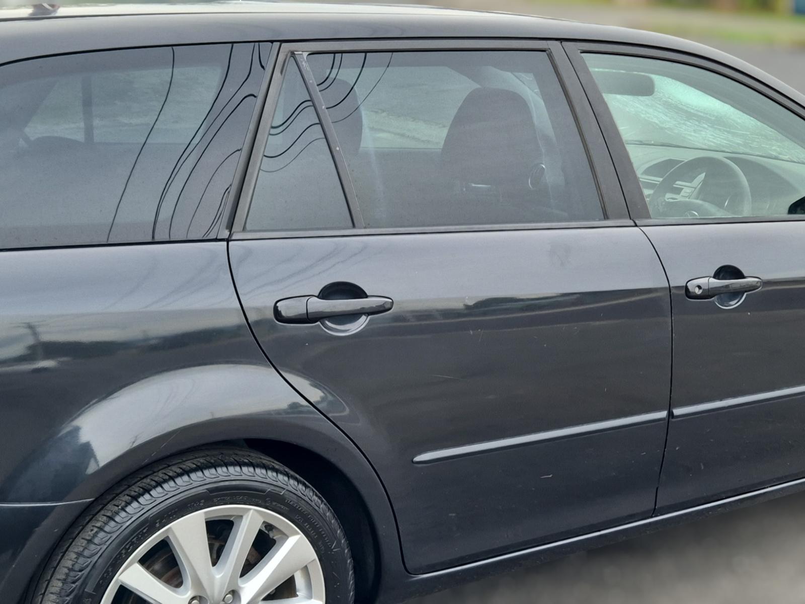 Mazda Atenza - GG 2002-2008