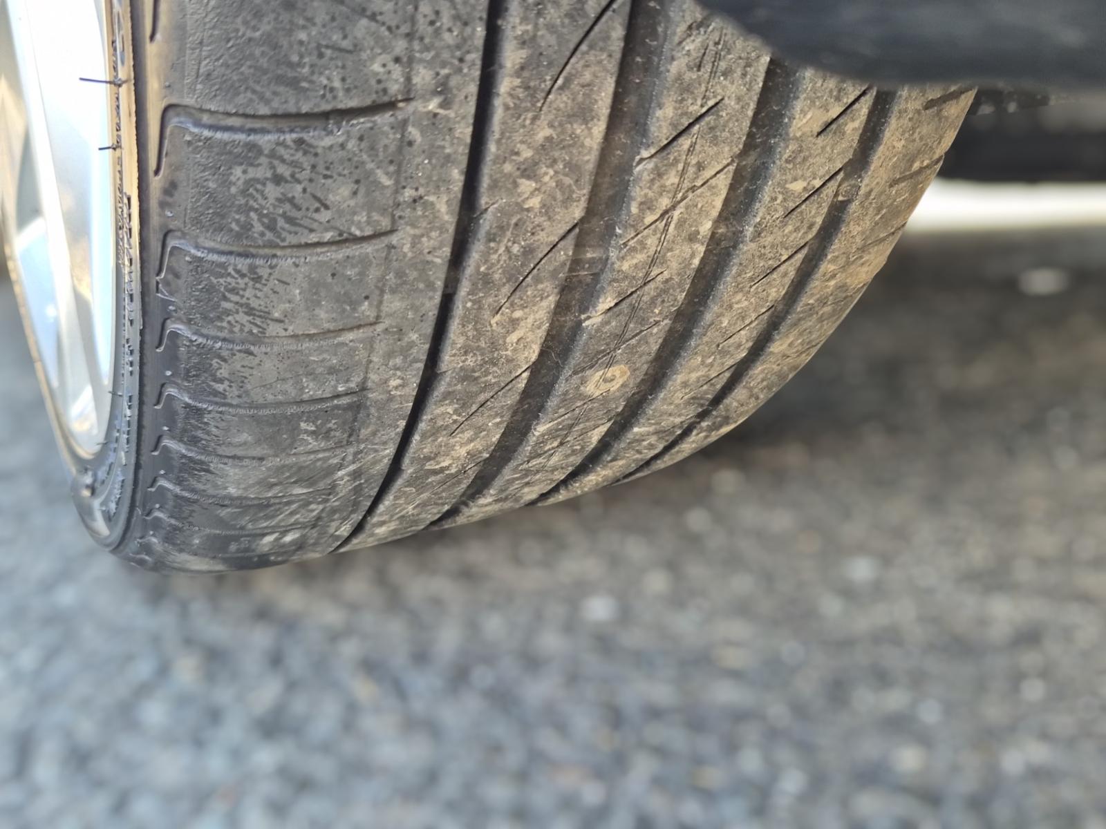 Mazda Atenza - GG 2002-2008