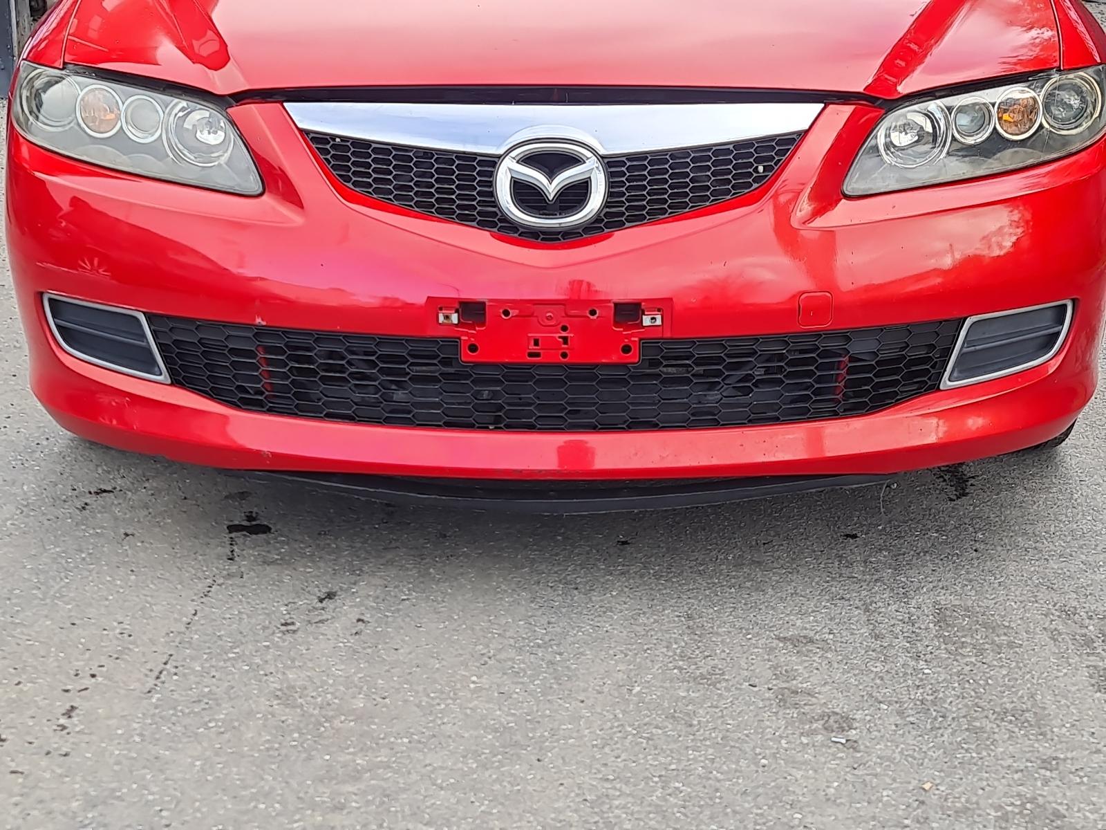 Mazda Atenza - GY 2002-2008