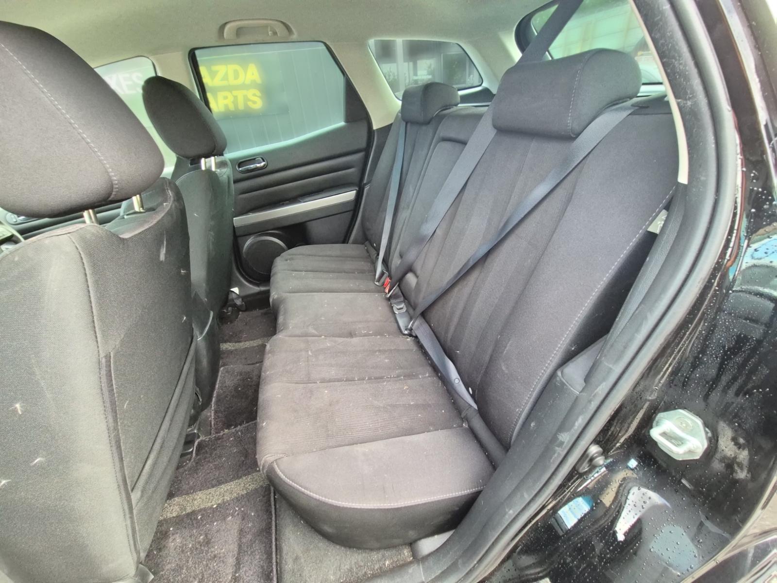 Mazda CX7 - ER 2006-2012