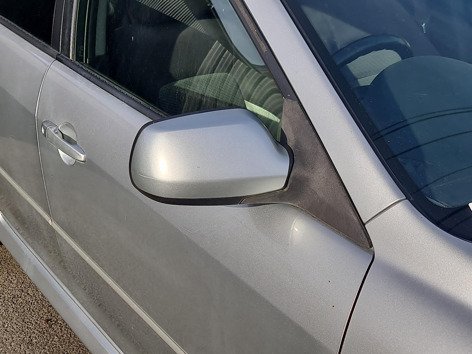 Mazda Atenza - GY 2002-2008