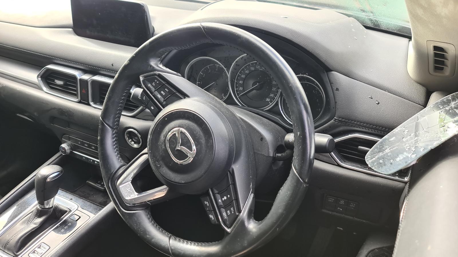 Mazda CX5 - KE 2012-Present