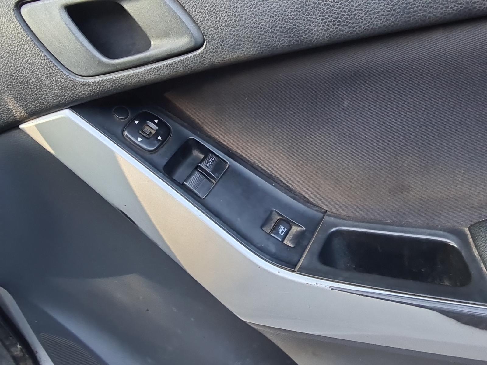 Mazda BT50 - UP 2011-Present