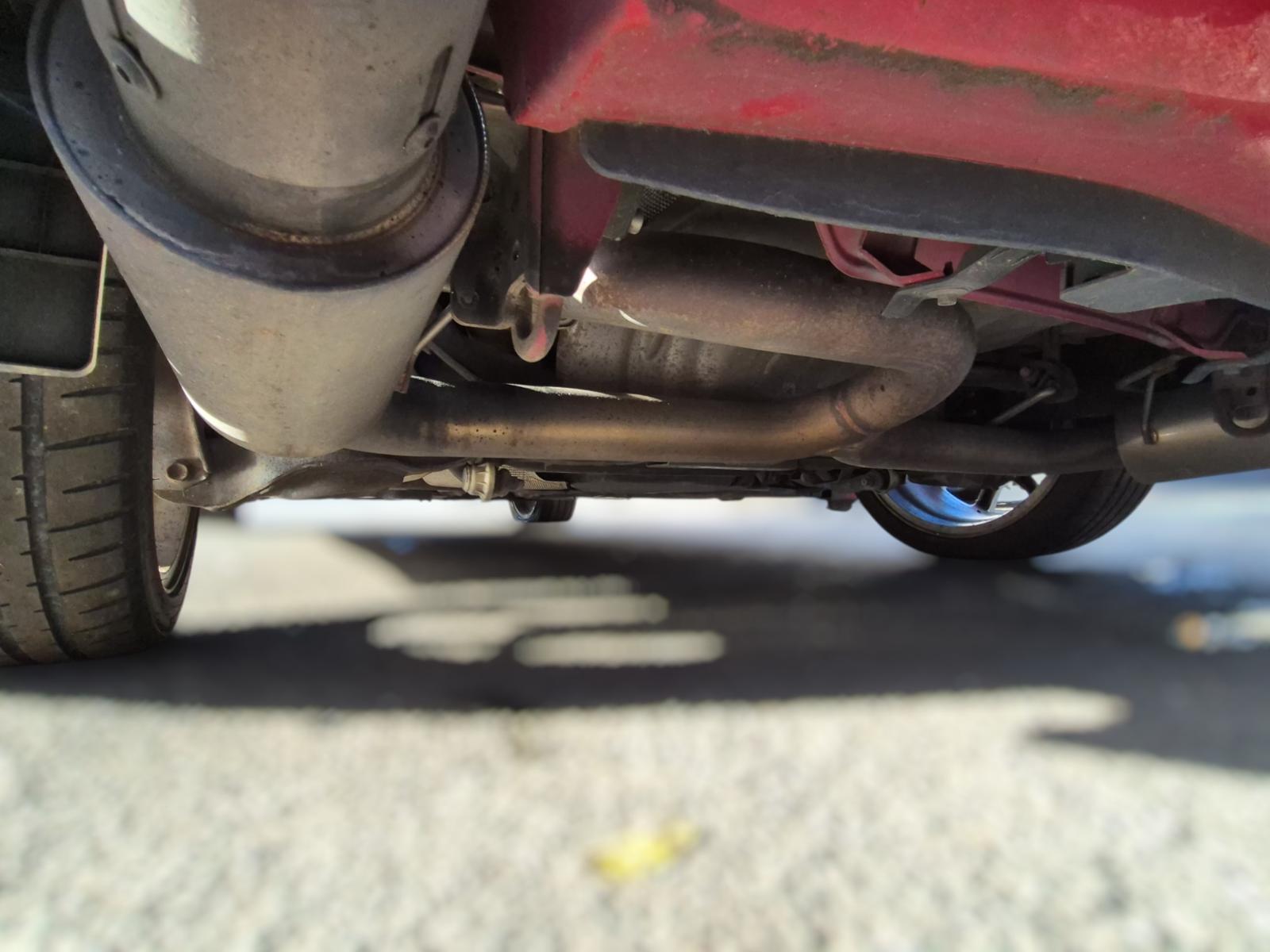 Mazda Axela - BL 2009-2013