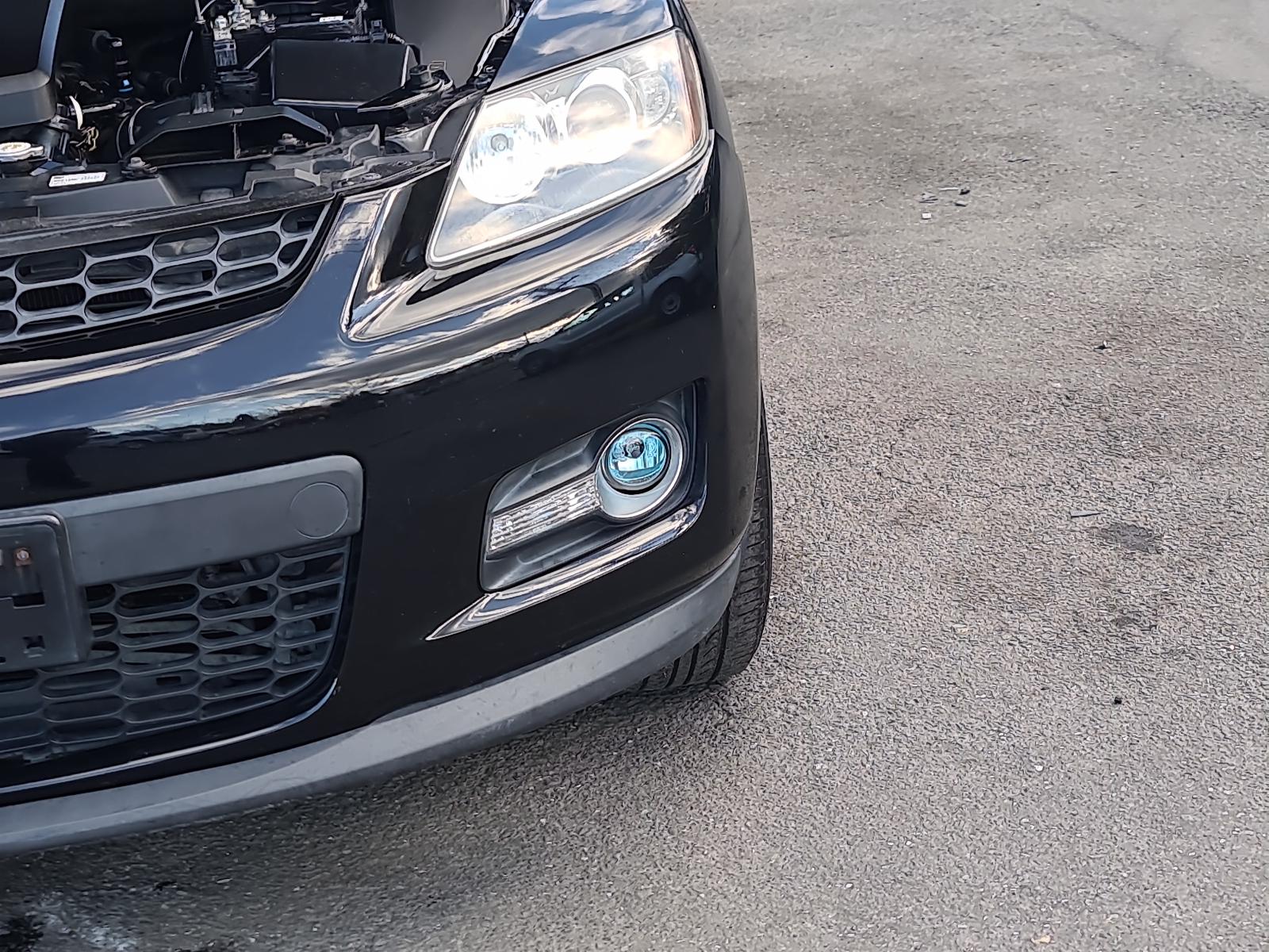 Mazda CX7 - ER 2006-2012