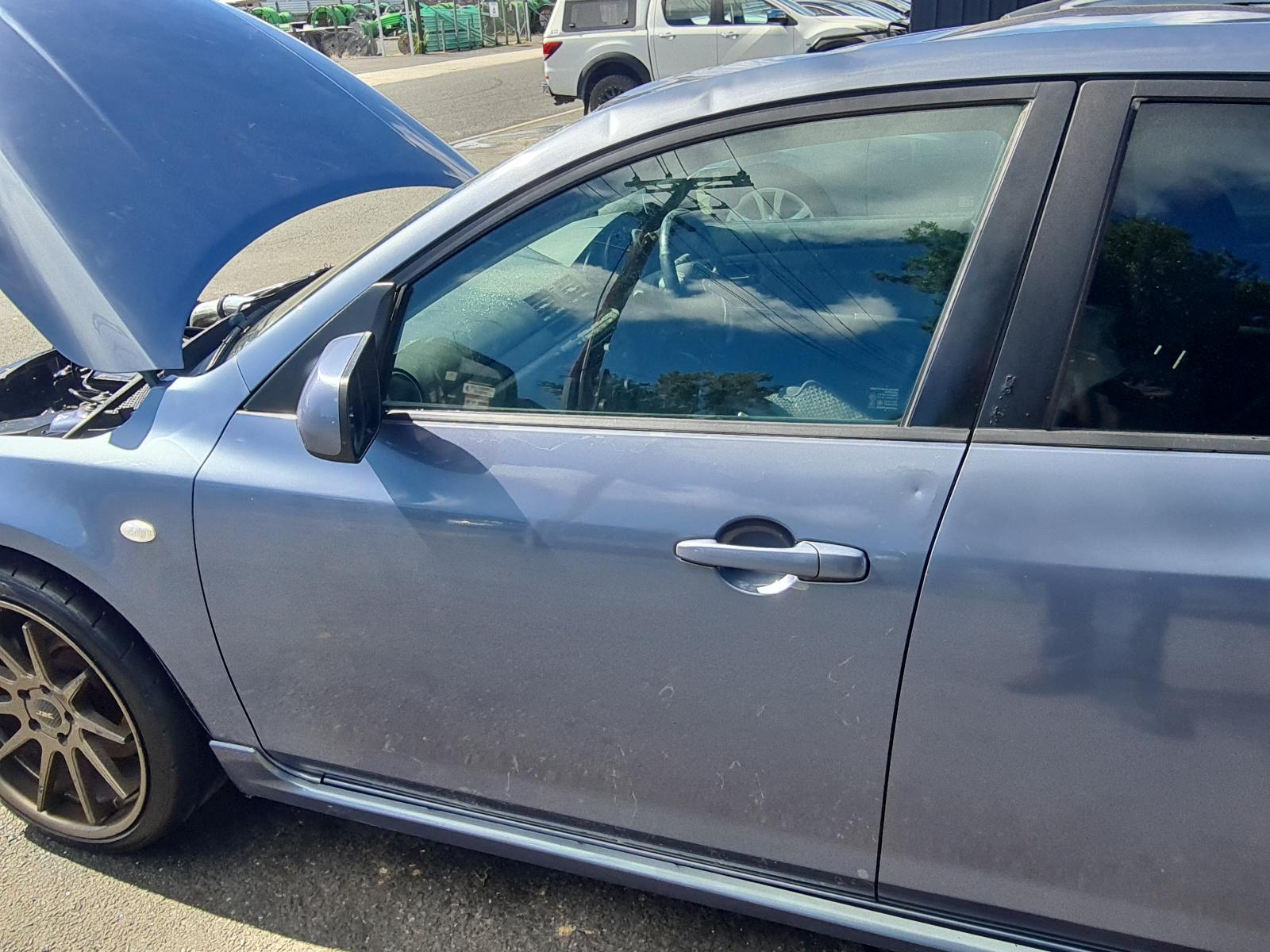 Mazda Axela - BK 2003-2009