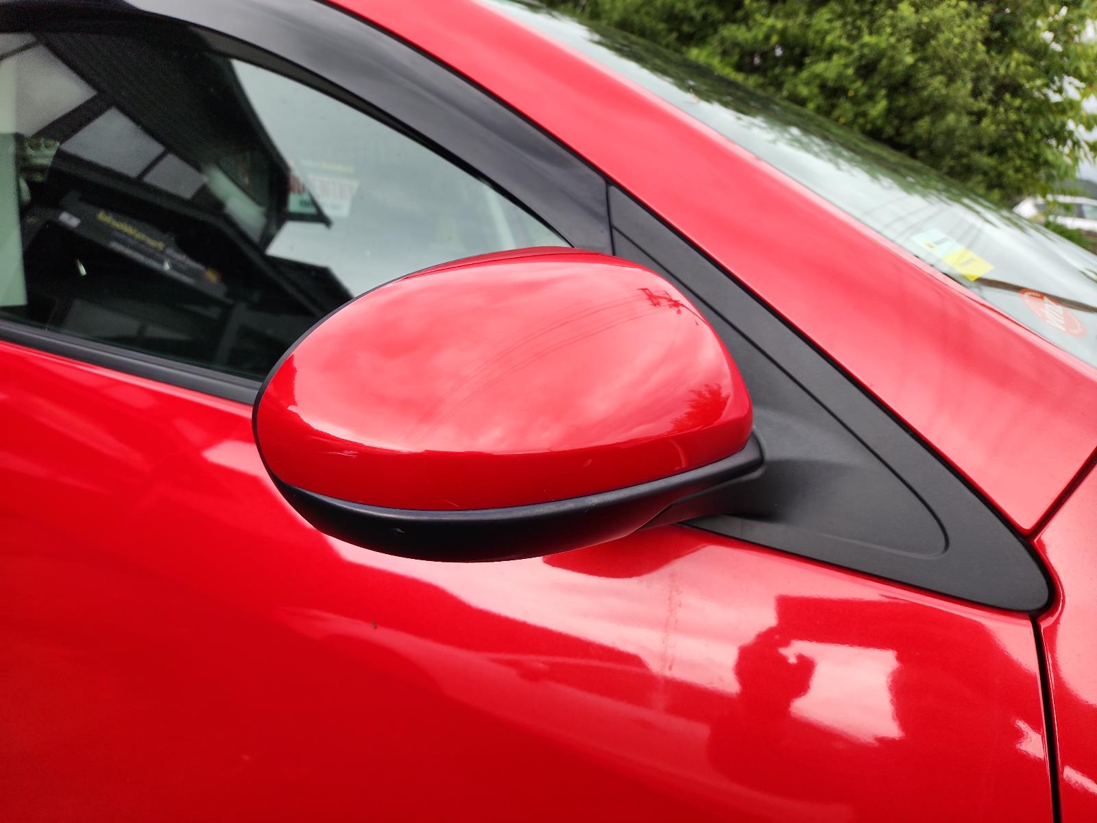 Mazda Axela - BL 2009-2013