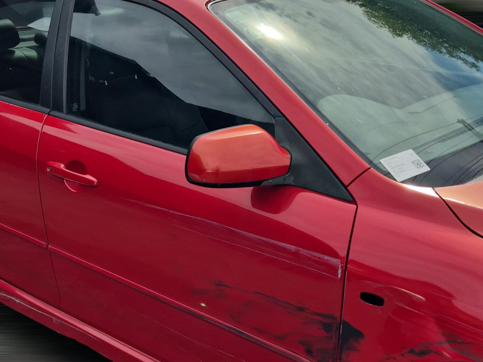 Mazda Atenza - GG 2002-2008