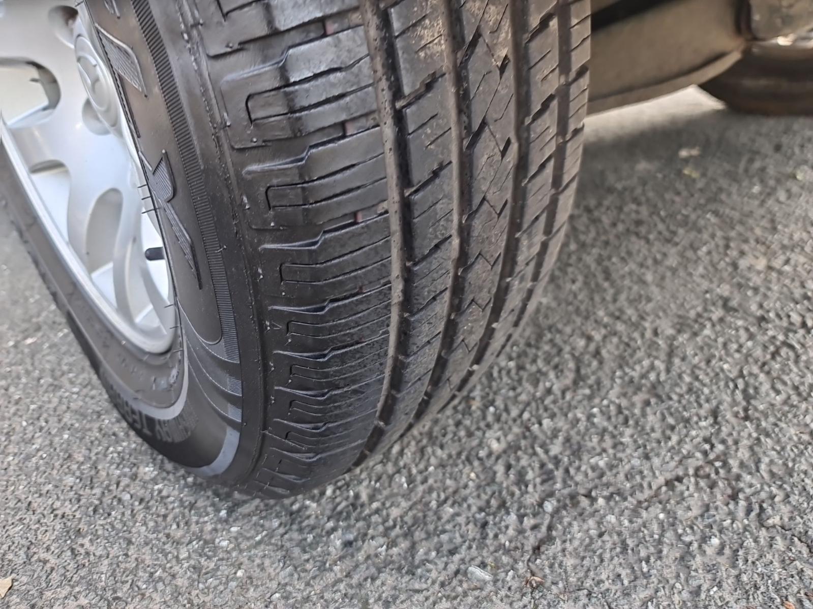 Mazda BT50 - UN 2006-2011