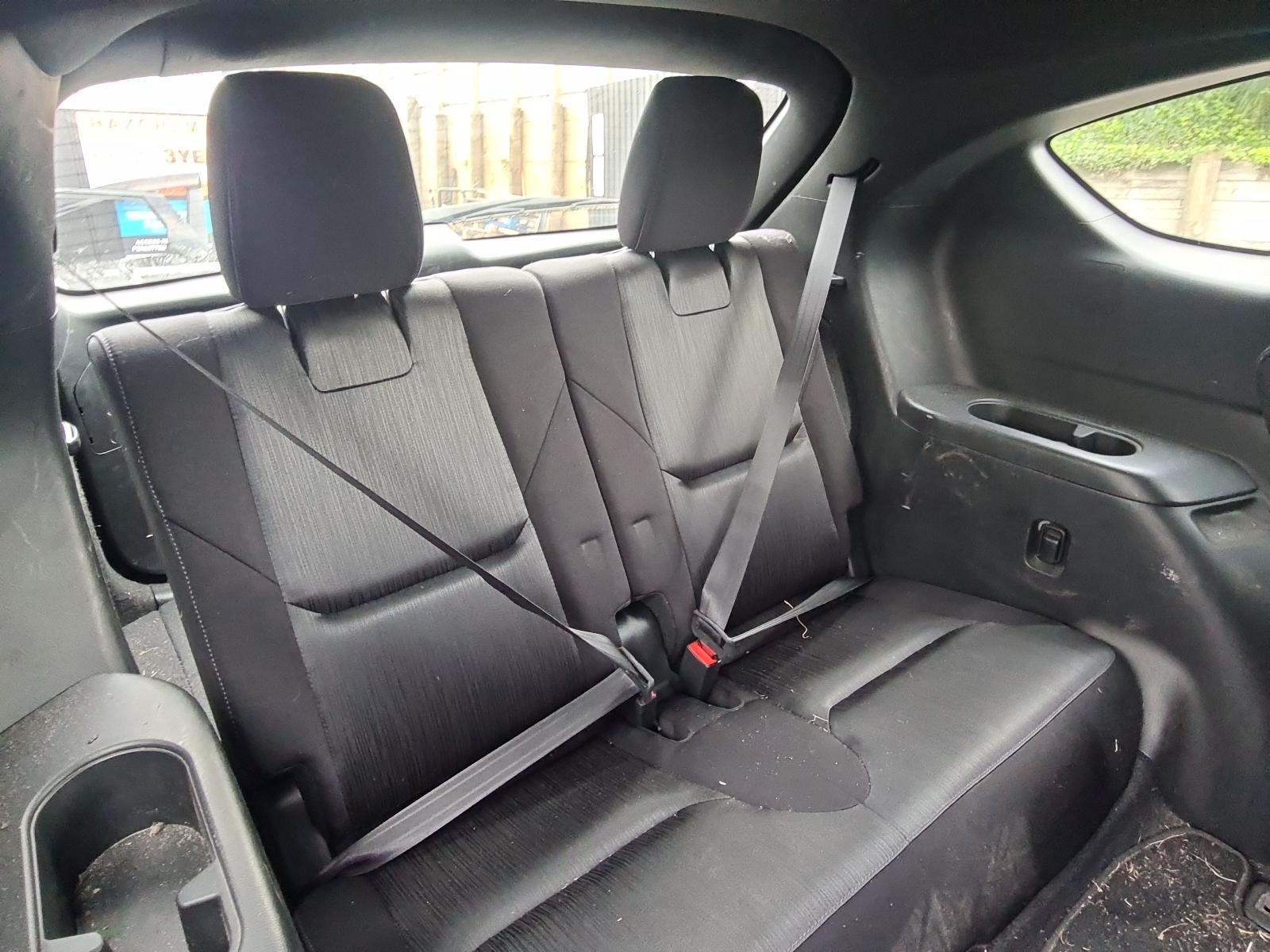 Mazda CX5 - KE 2012-Present