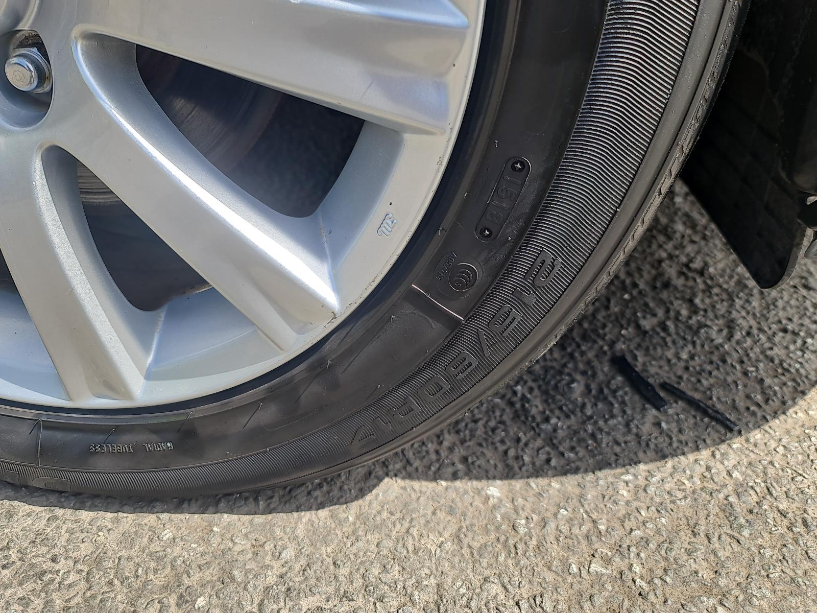 Mazda MPV - LY3P 2007-Present