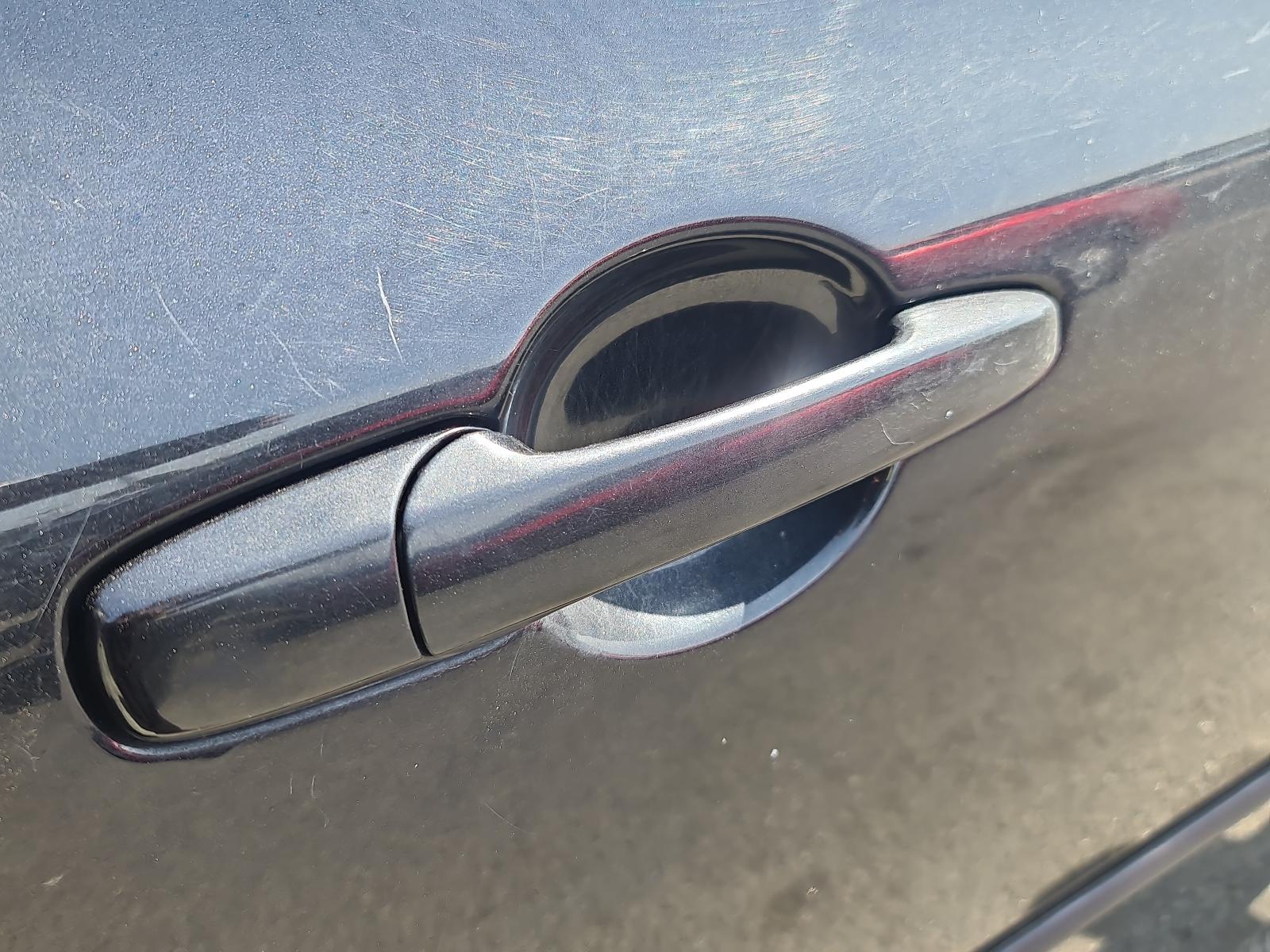 Mazda Mazda3 - BK 2003-2008