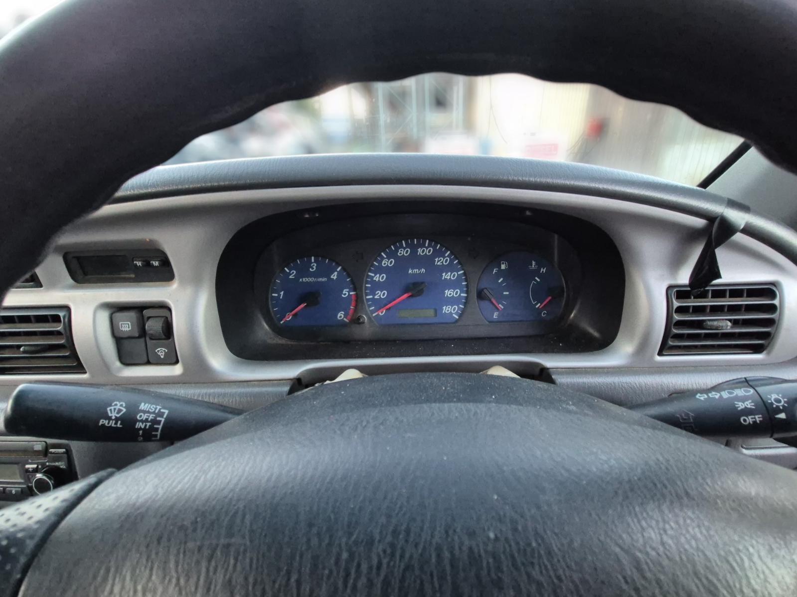 Instrumentcluster