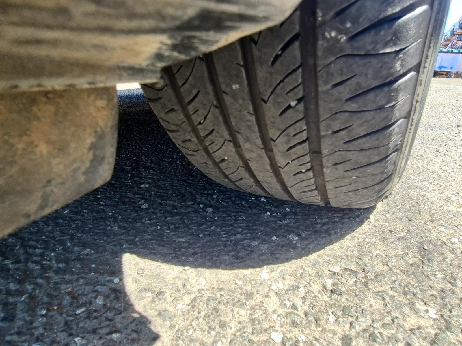 Mazda Atenza - GH 2008-2012