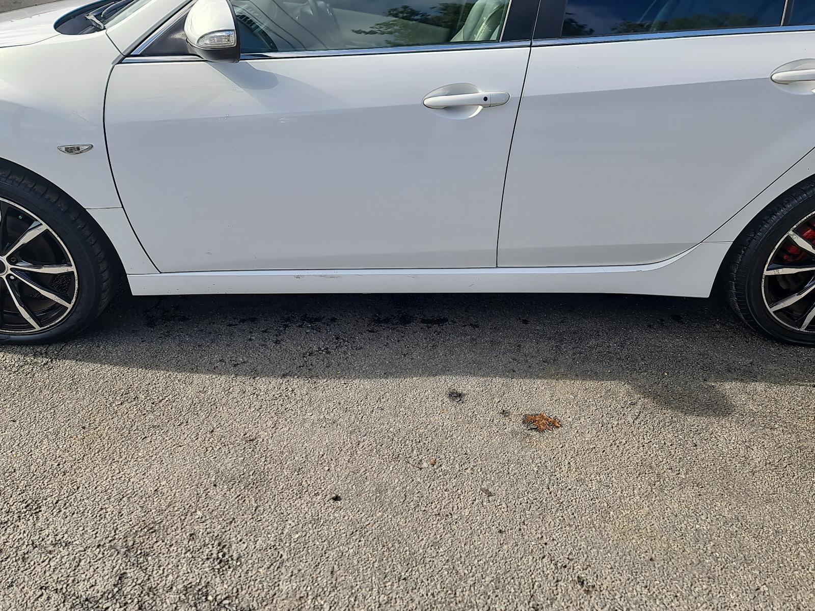 Mazda Atenza - GH 2008-2012