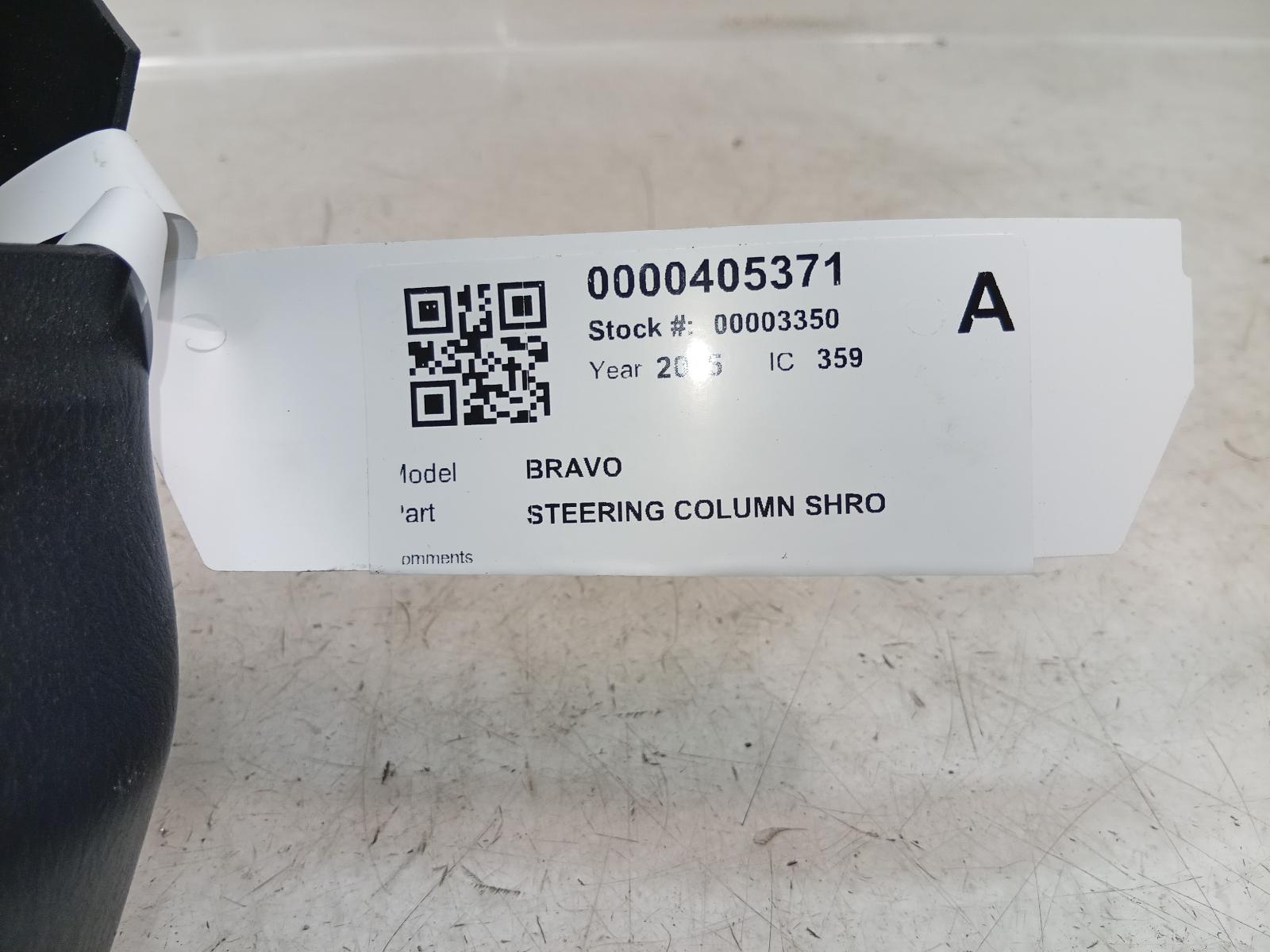 Steering_Column_Shro