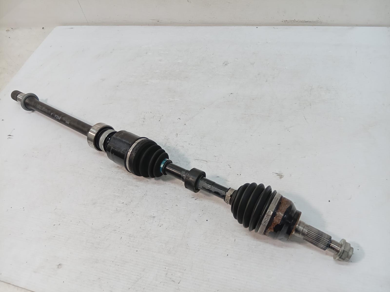 Right_Driveshaft
