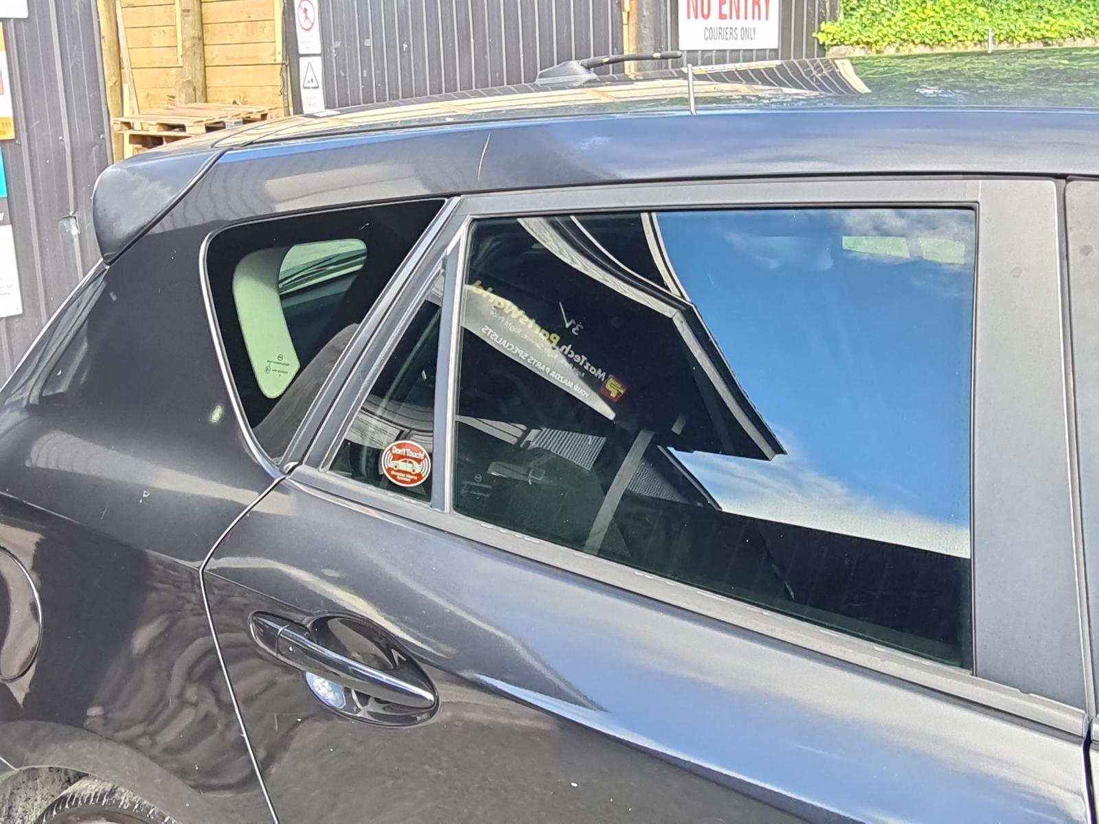 Mazda Axela - BL 2009-2013