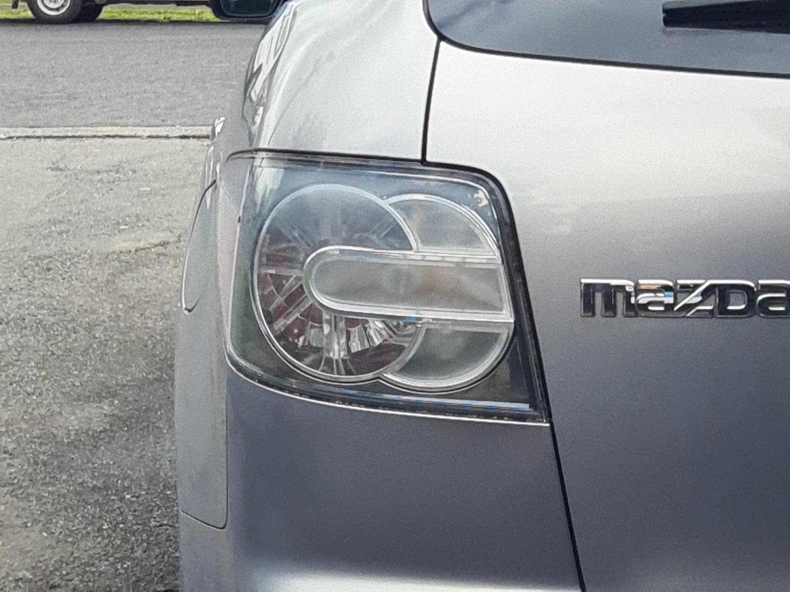 Mazda CX7 - ER 2006-2012