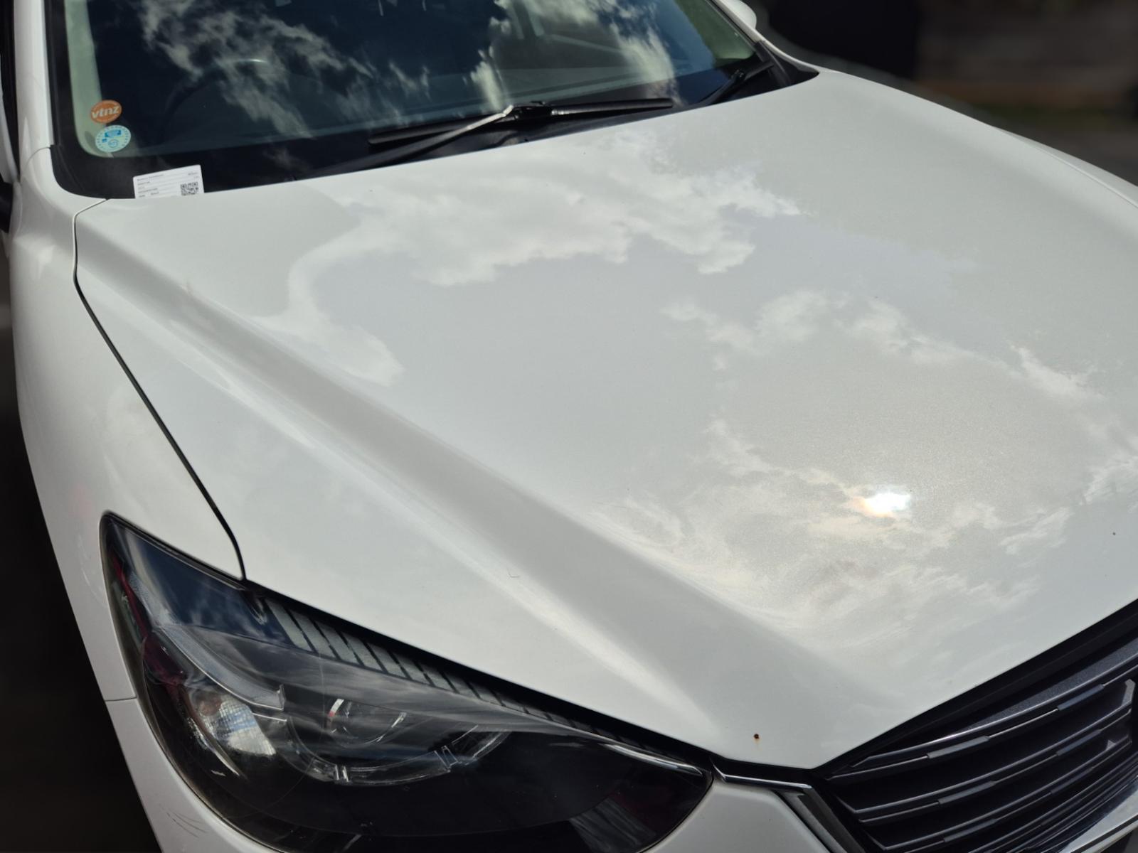 Mazda CX5 - KE 2012-Present